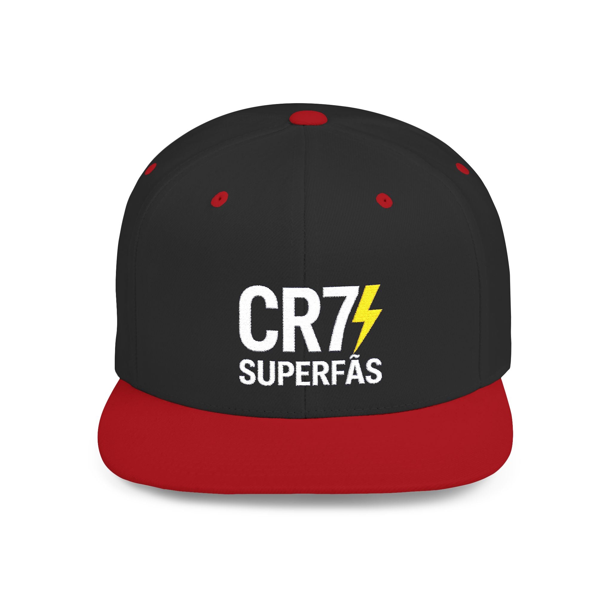 Boné CR7 Super Fan’s,