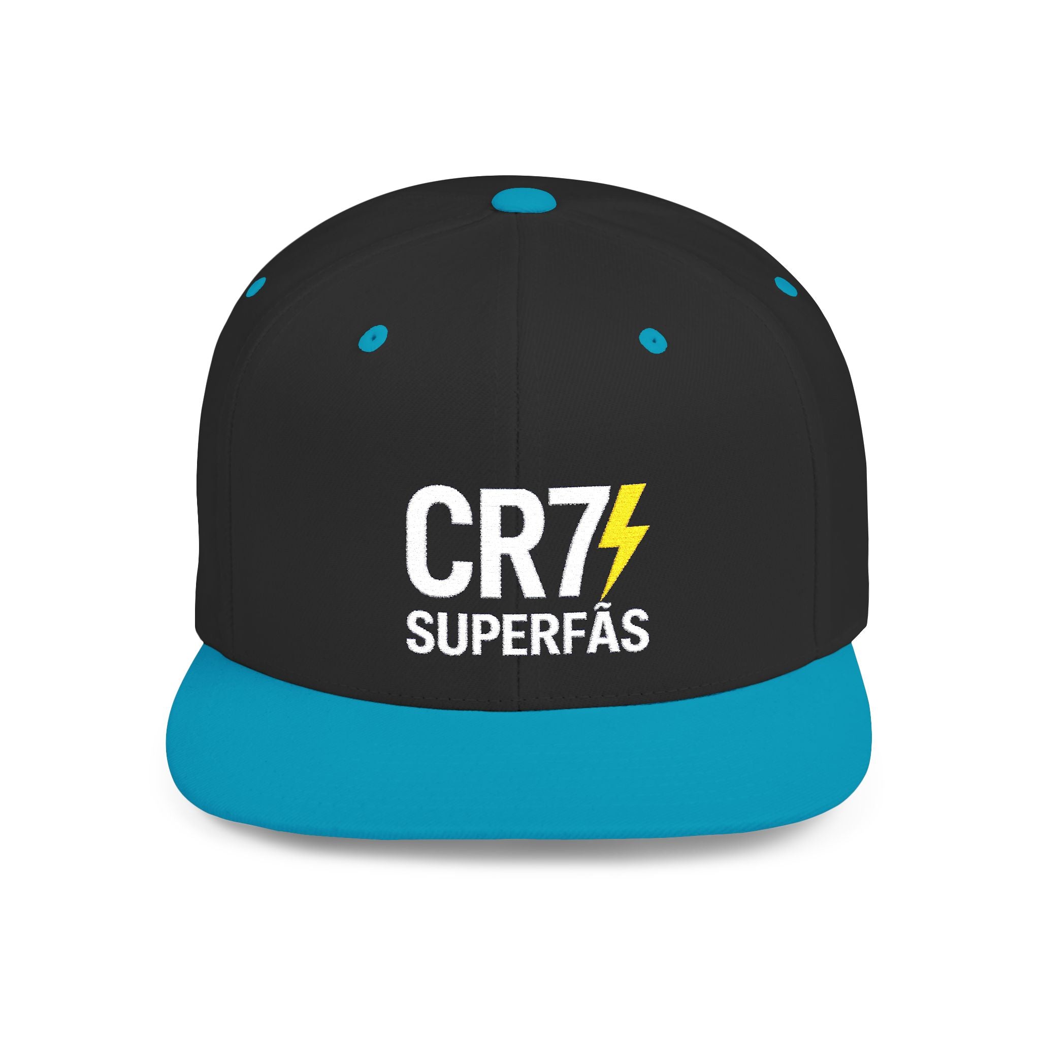 Boné CR7 Super Fan’s,