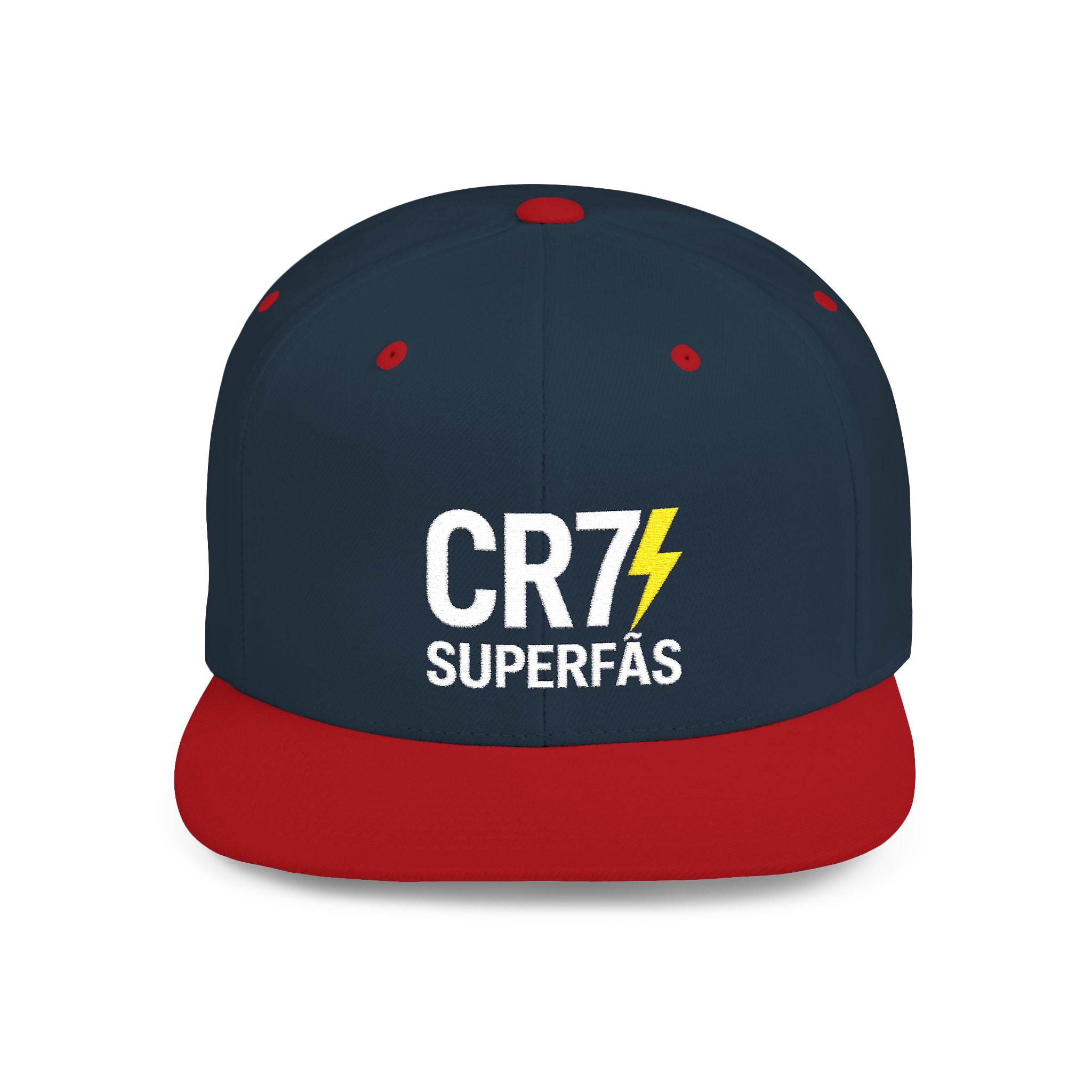 Boné CR7 Super Fan’s,