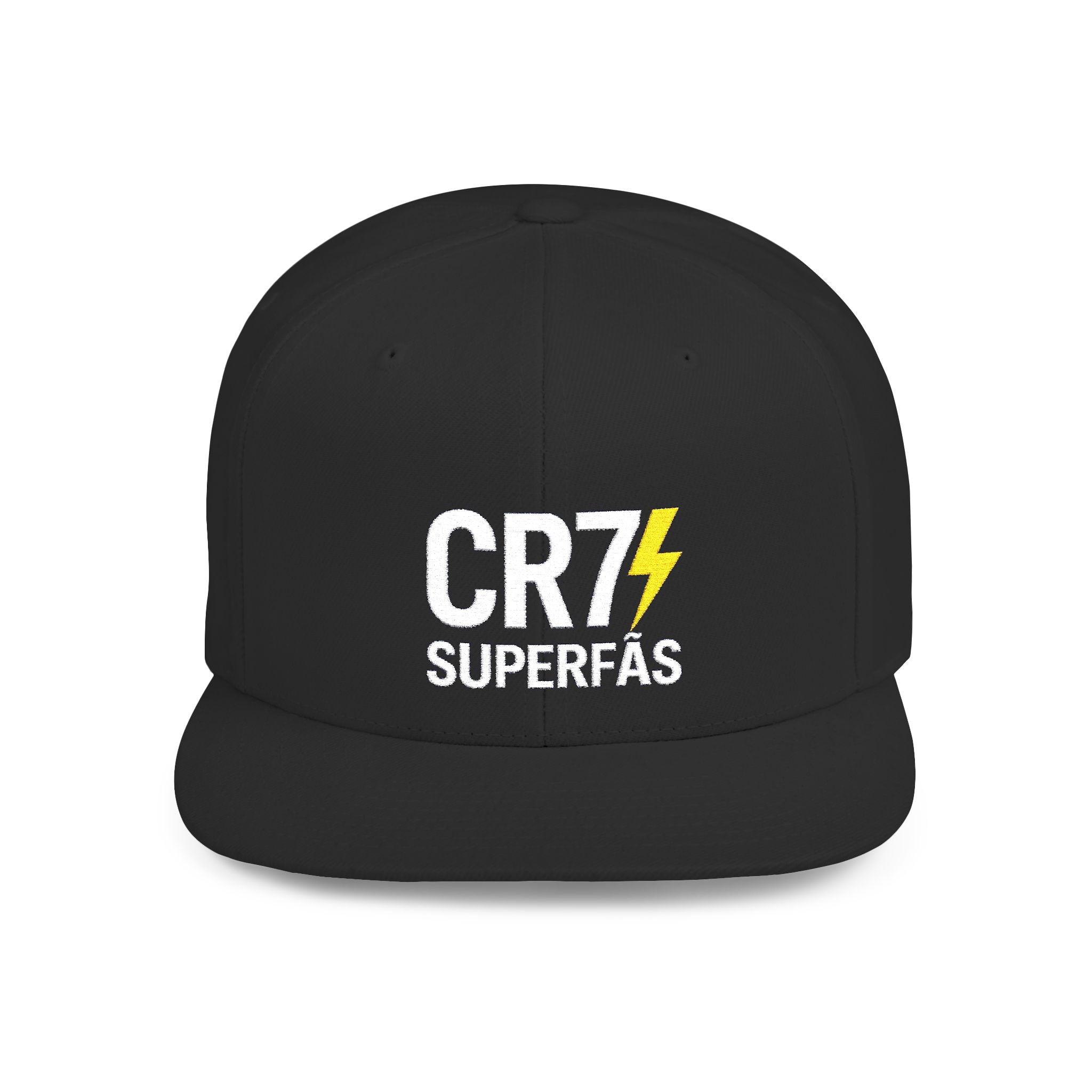 Boné CR7 Super Fan’s,