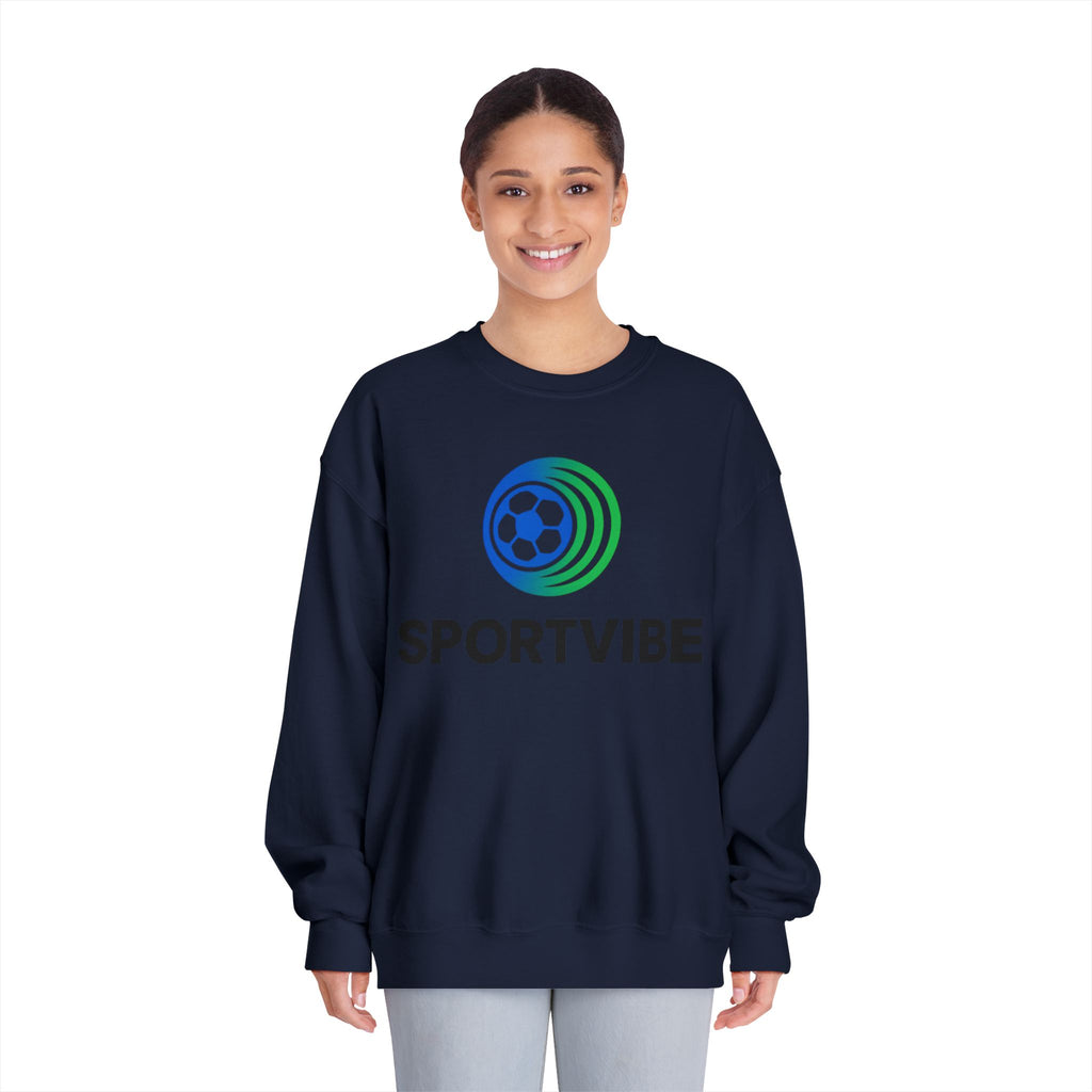 Unisex DryBlend® sporte vibe
