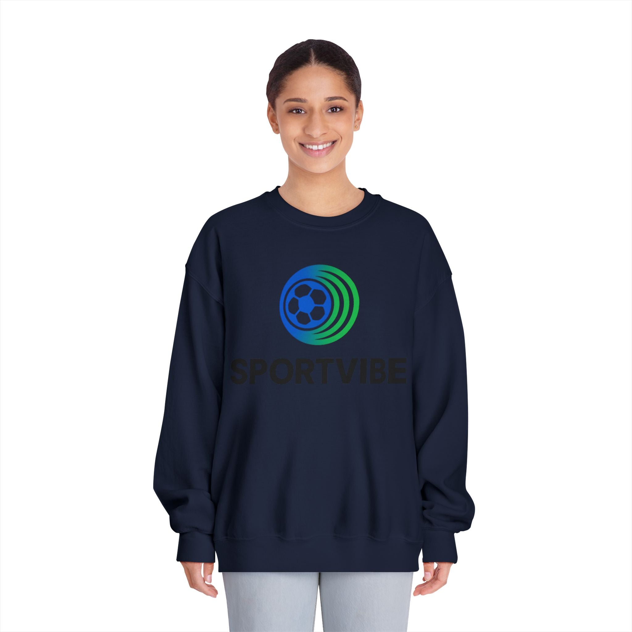 Unisex DryBlend® sporte vibe