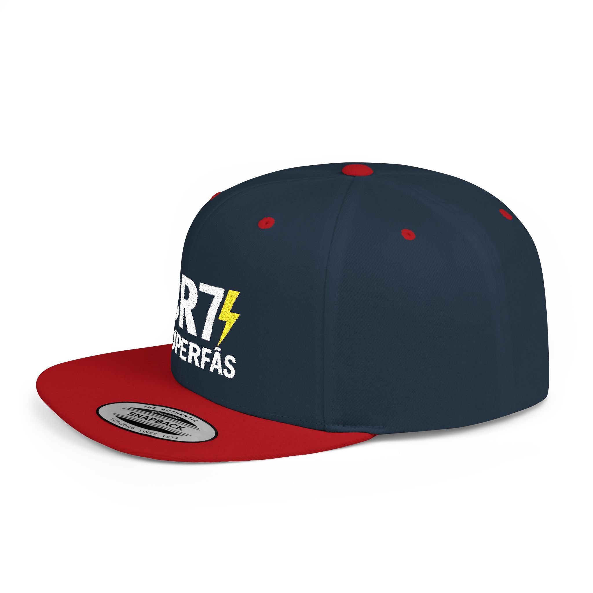 Boné CR7 Super Fan’s,