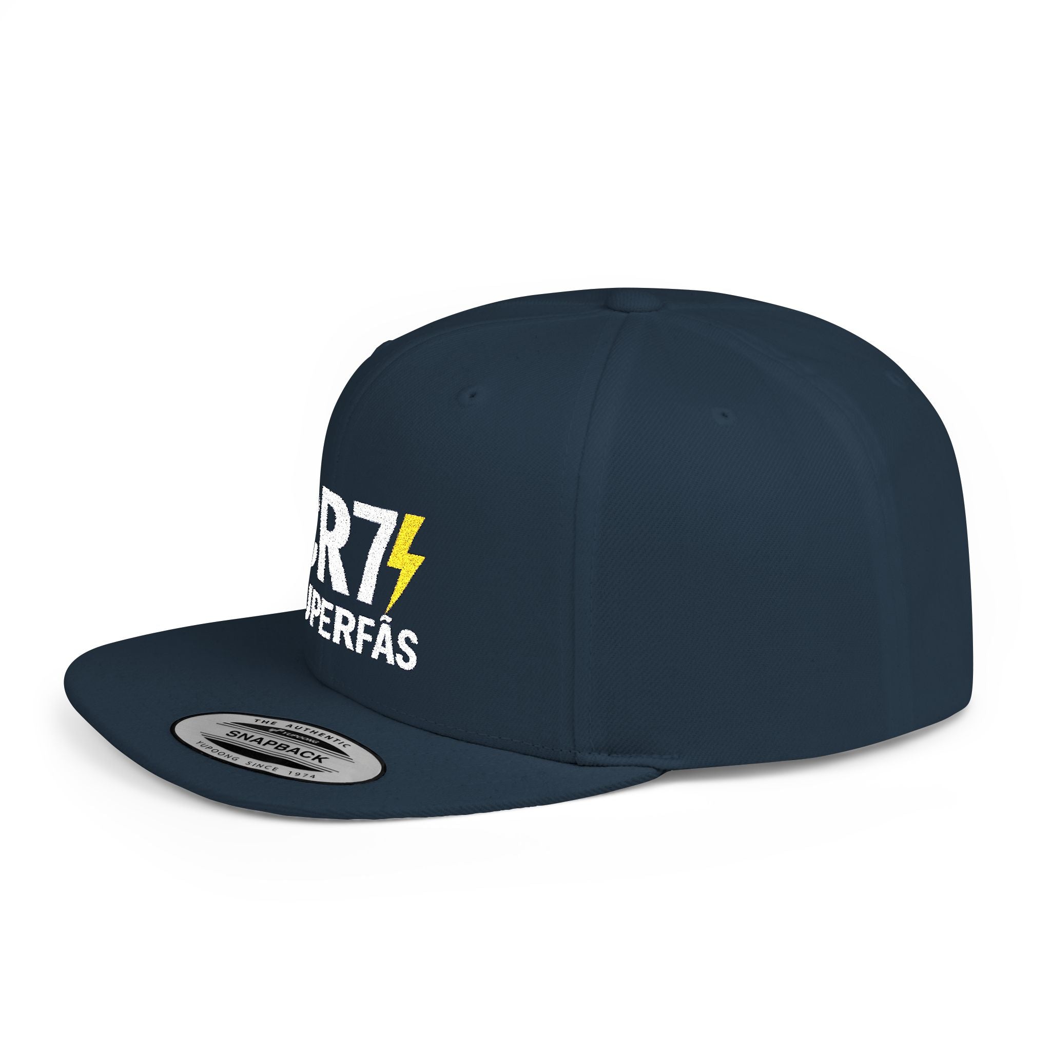 Boné CR7 Super Fan’s,