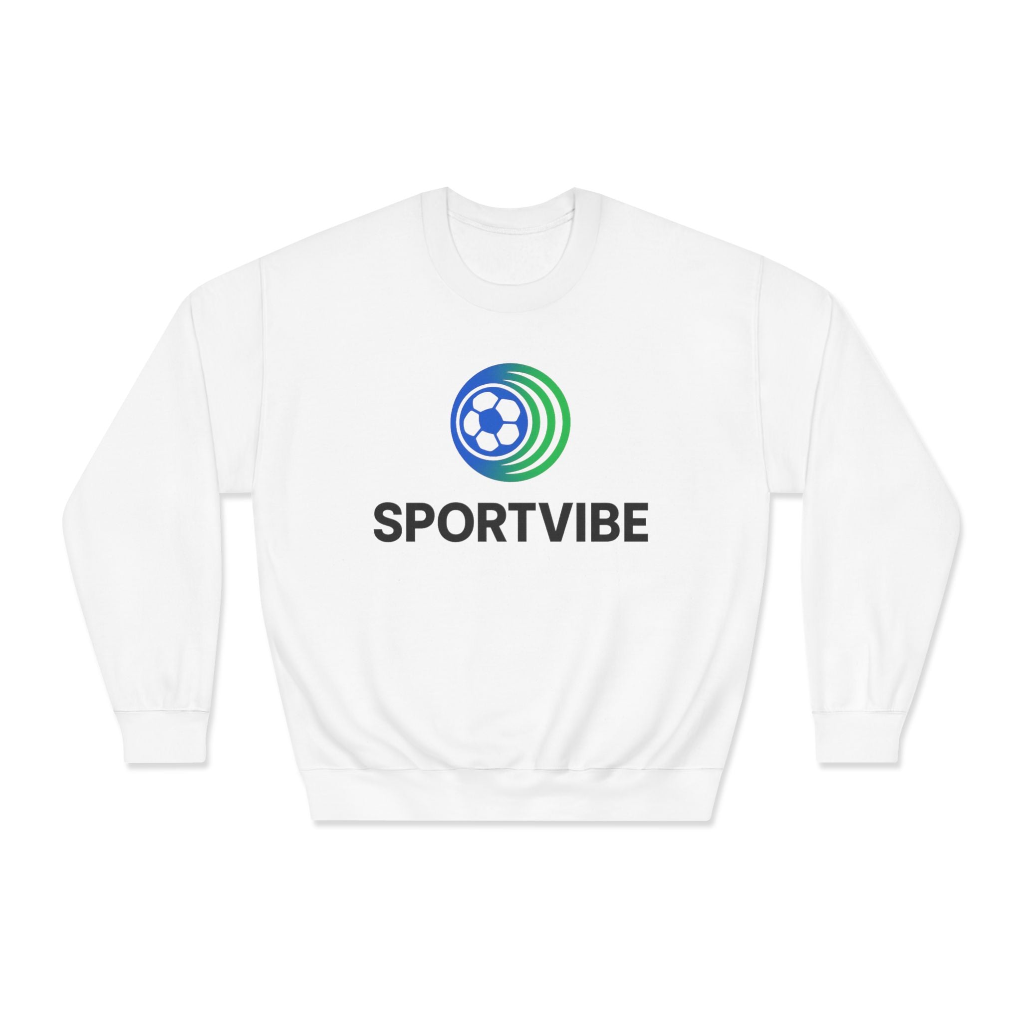 Unisex DryBlend® sporte vibe