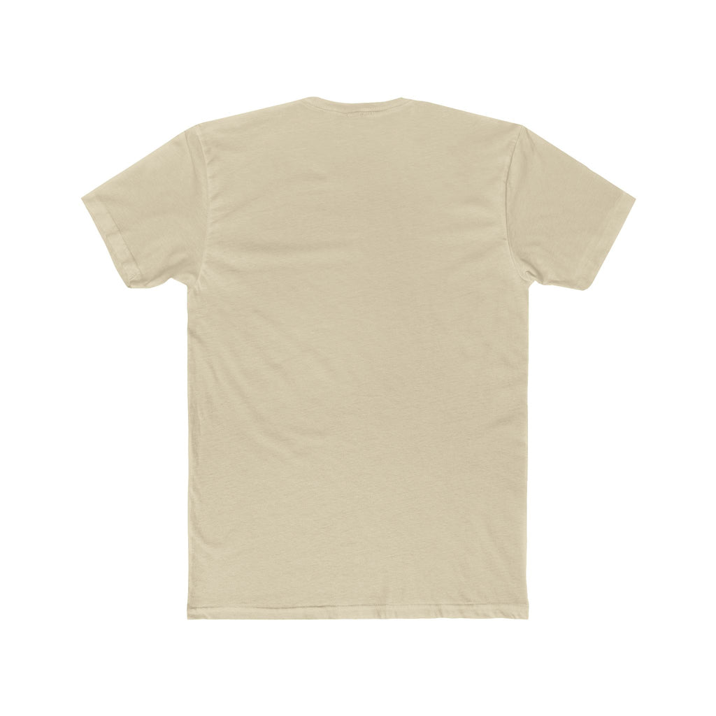 A camiseta "Nunca discutir com um ignorante"