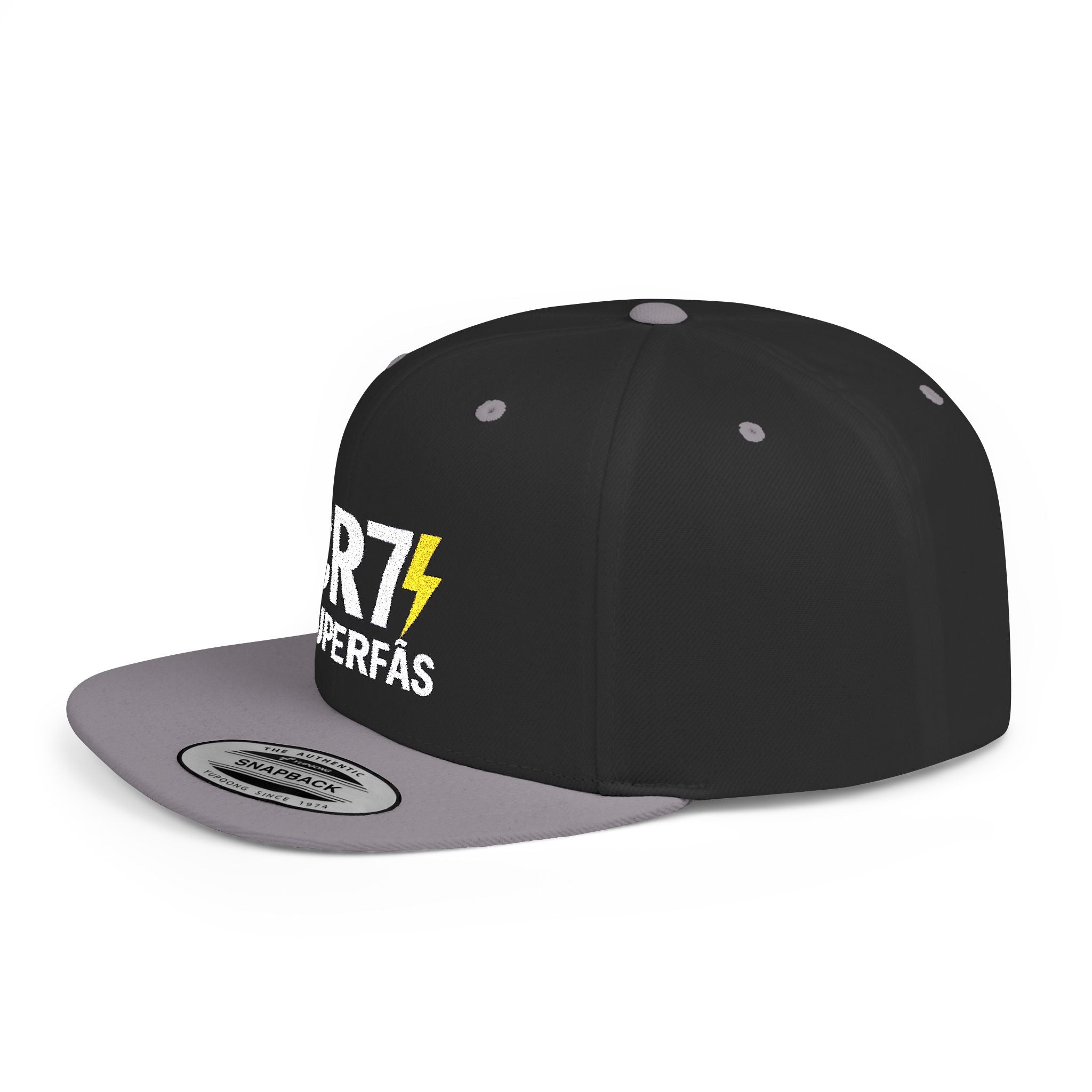 Boné CR7 Super Fan’s,