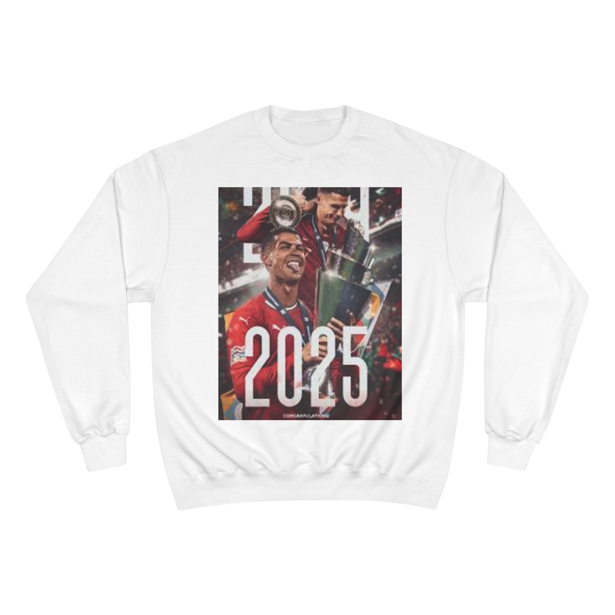camisa cr7 super fãs