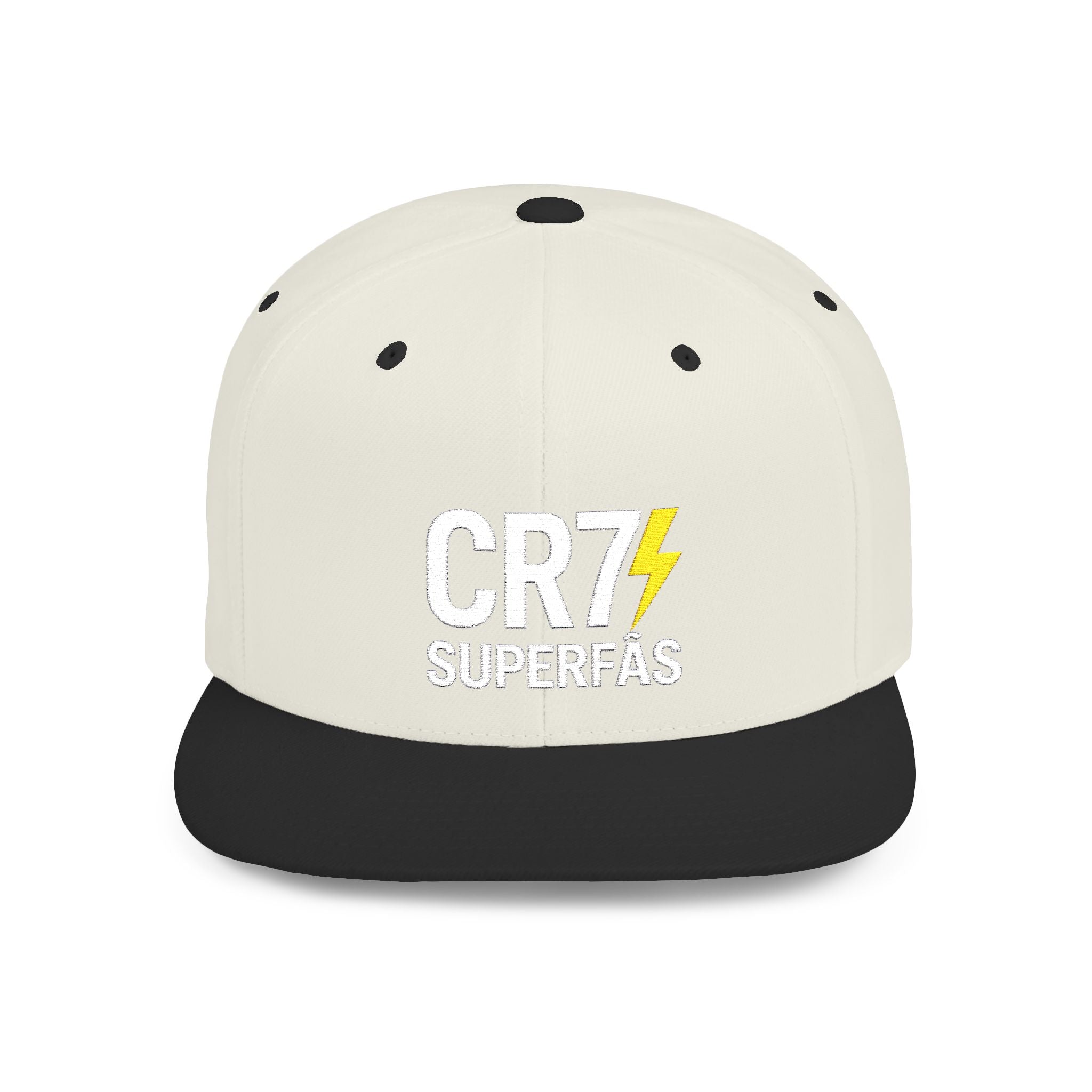 Boné CR7 Super Fan’s,