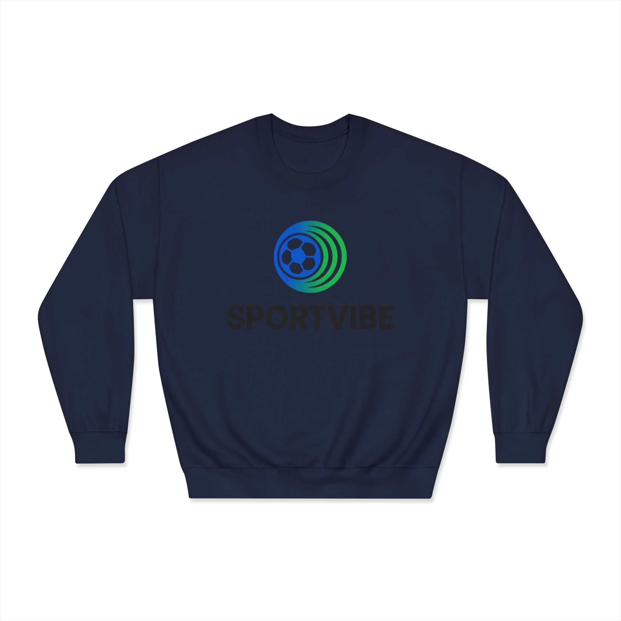 Unisex DryBlend® sporte vibe