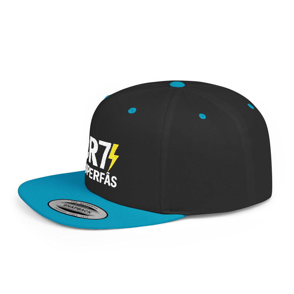 Boné CR7 Super Fan’s,