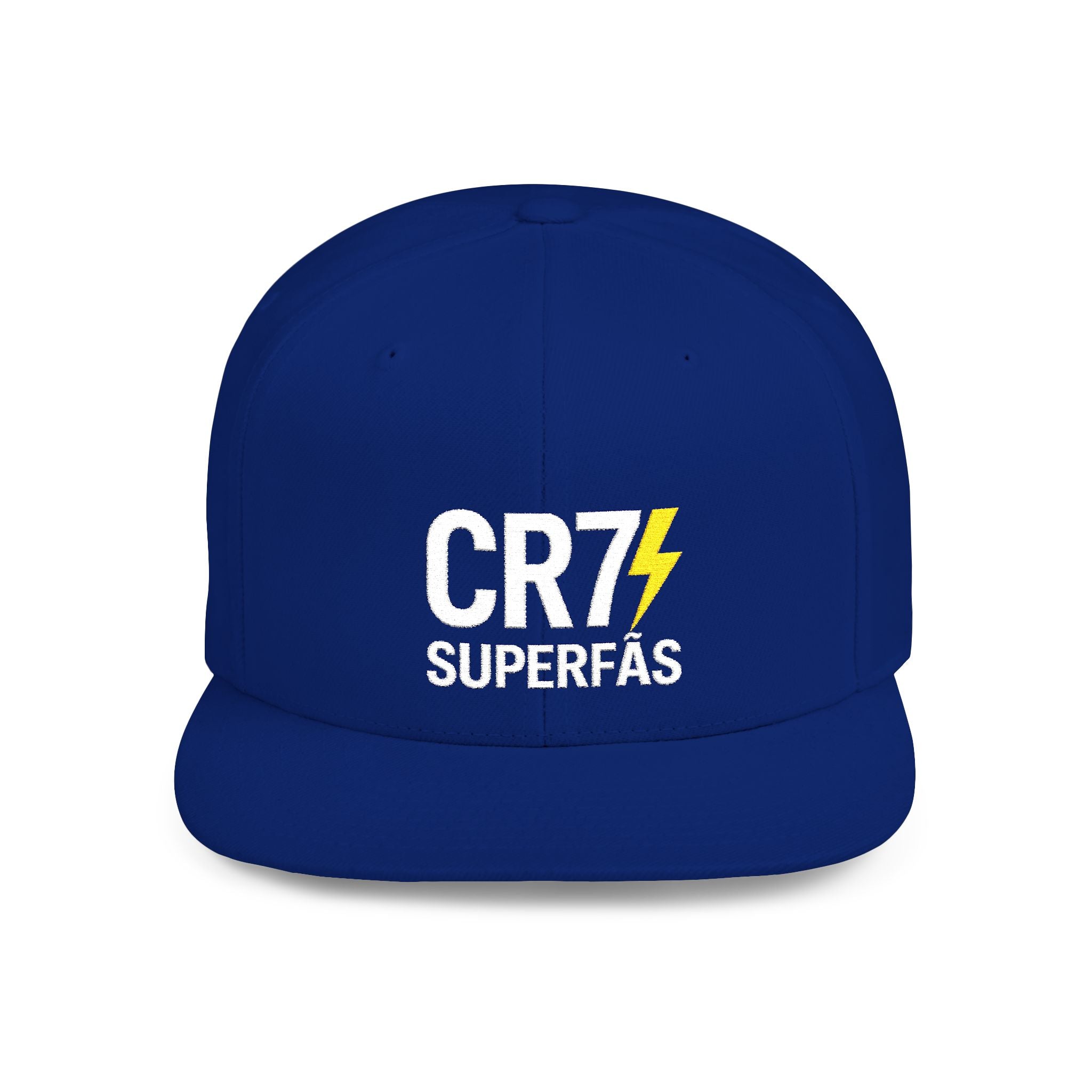Boné CR7 Super Fan’s,