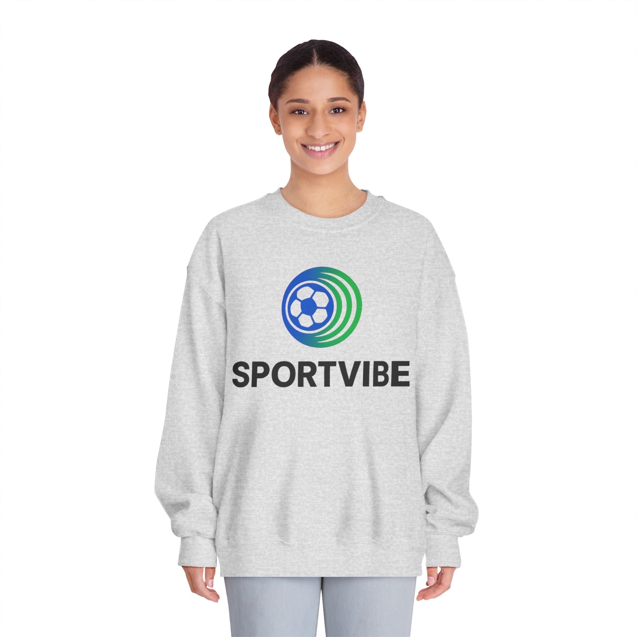 Unisex DryBlend® sporte vibe