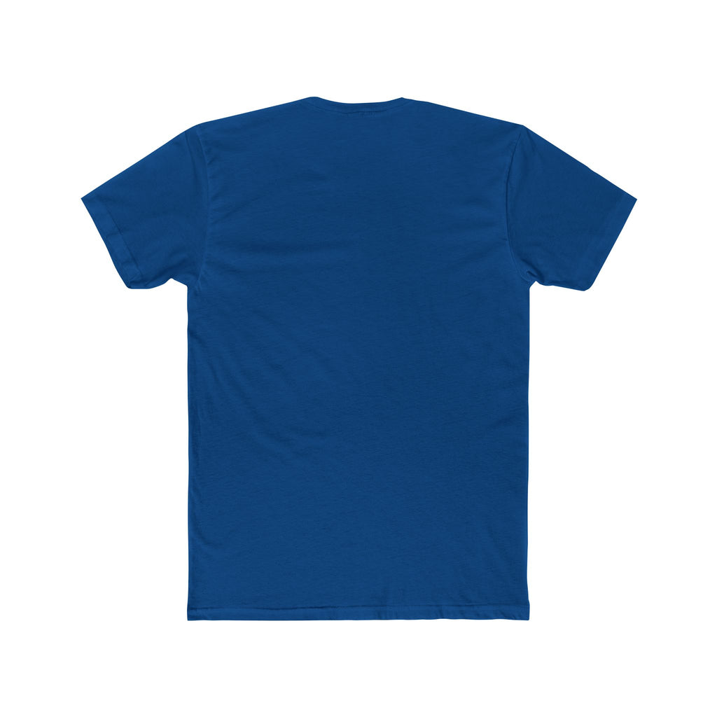 A camiseta "Nunca discutir com um ignorante"