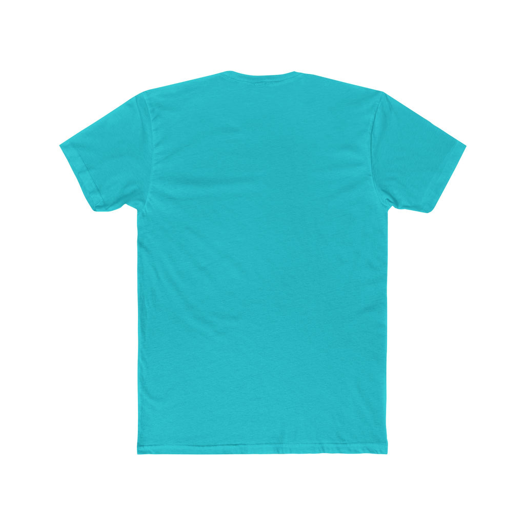 A camiseta "Nunca discutir com um ignorante"