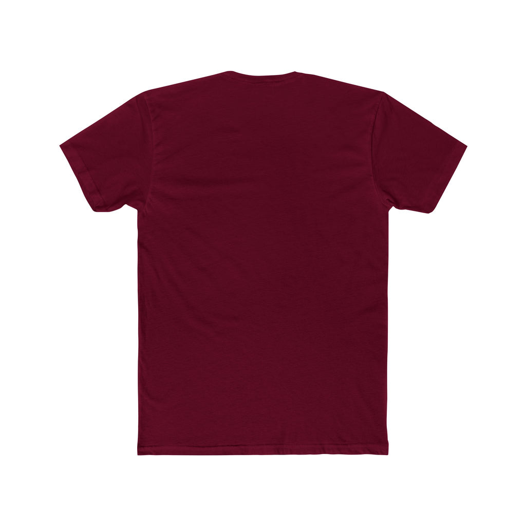 A camiseta "Nunca discutir com um ignorante"