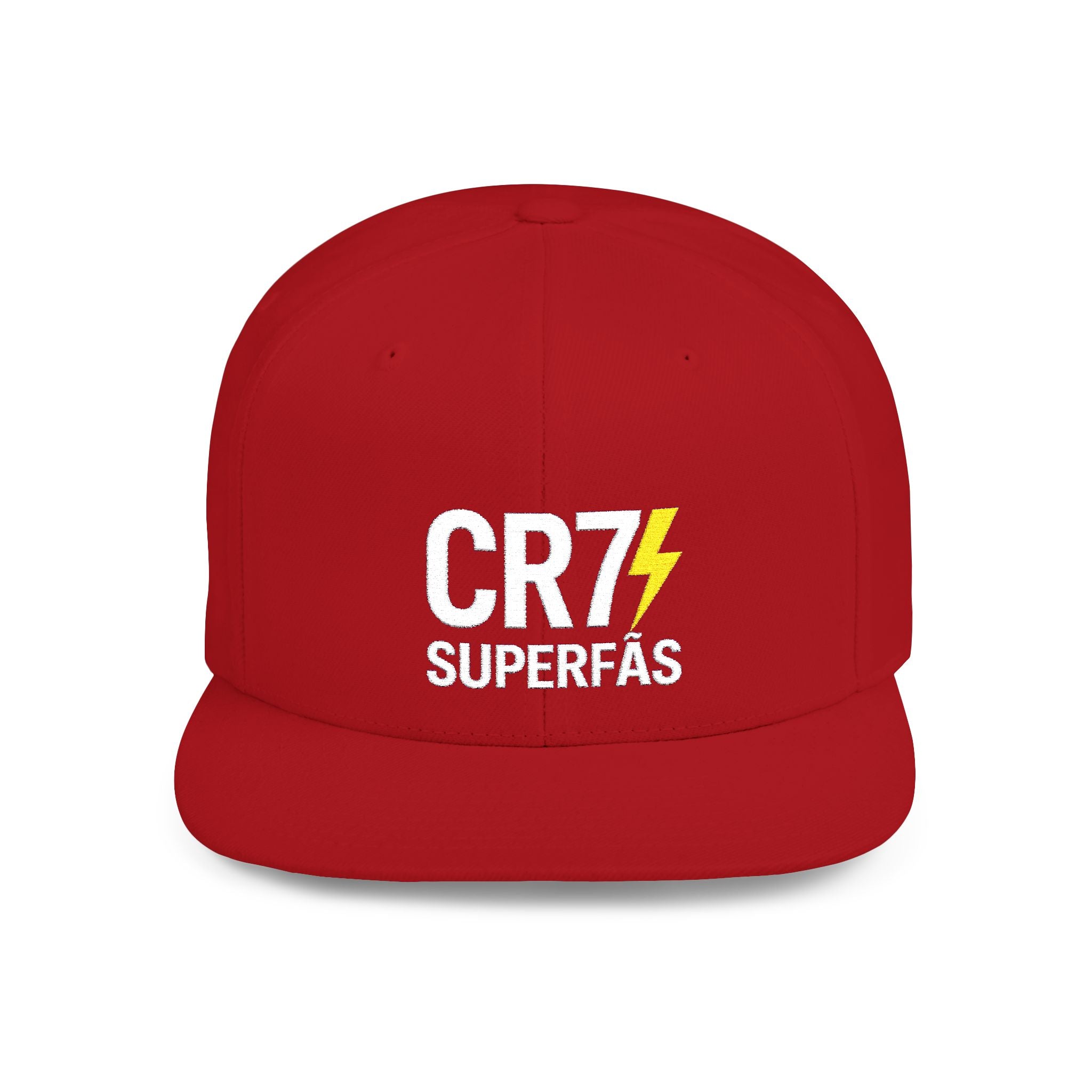 Boné CR7 Super Fan’s,