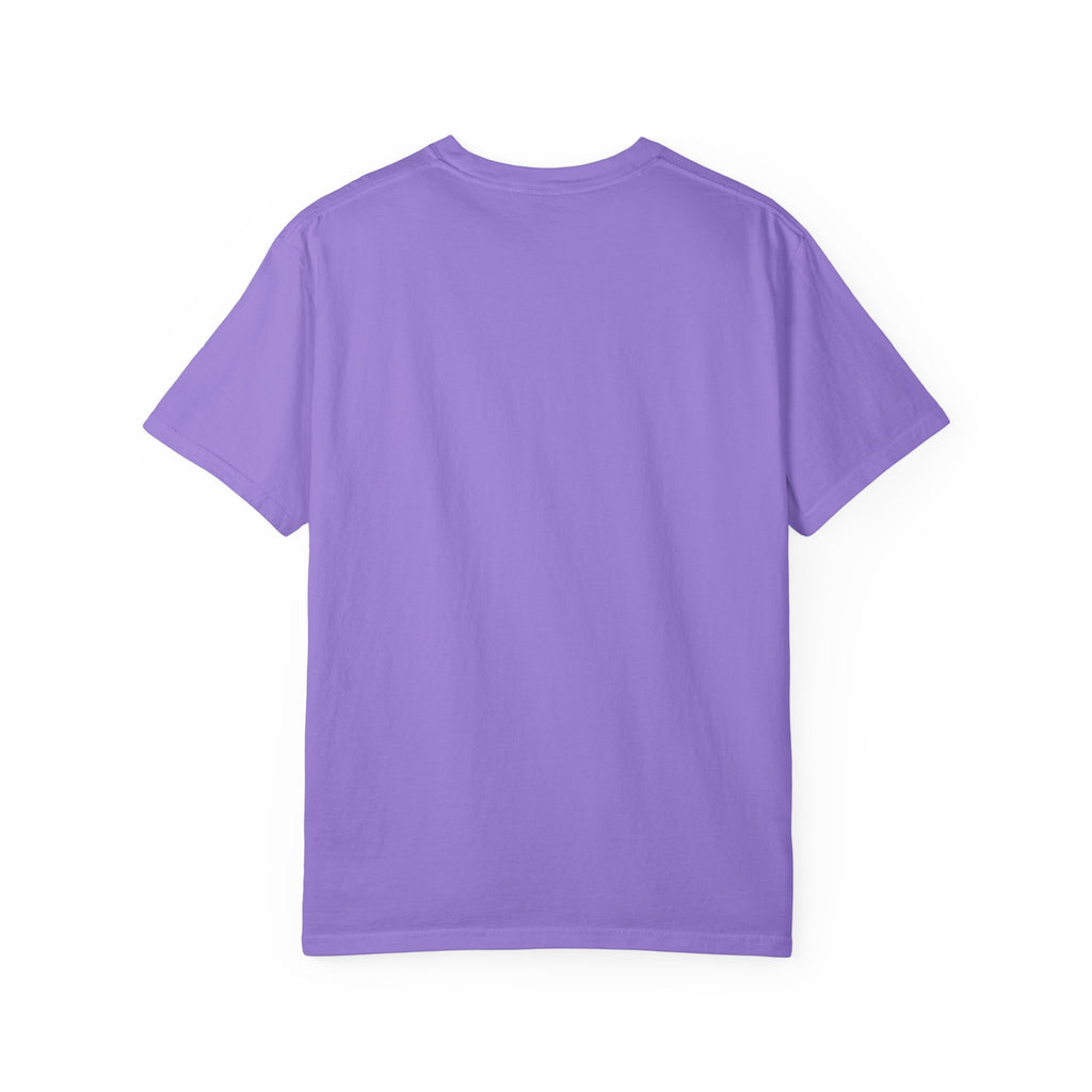 Camiseta Frase Inspiradora – “Nunca voltar onde você perdeu seu sorriso”