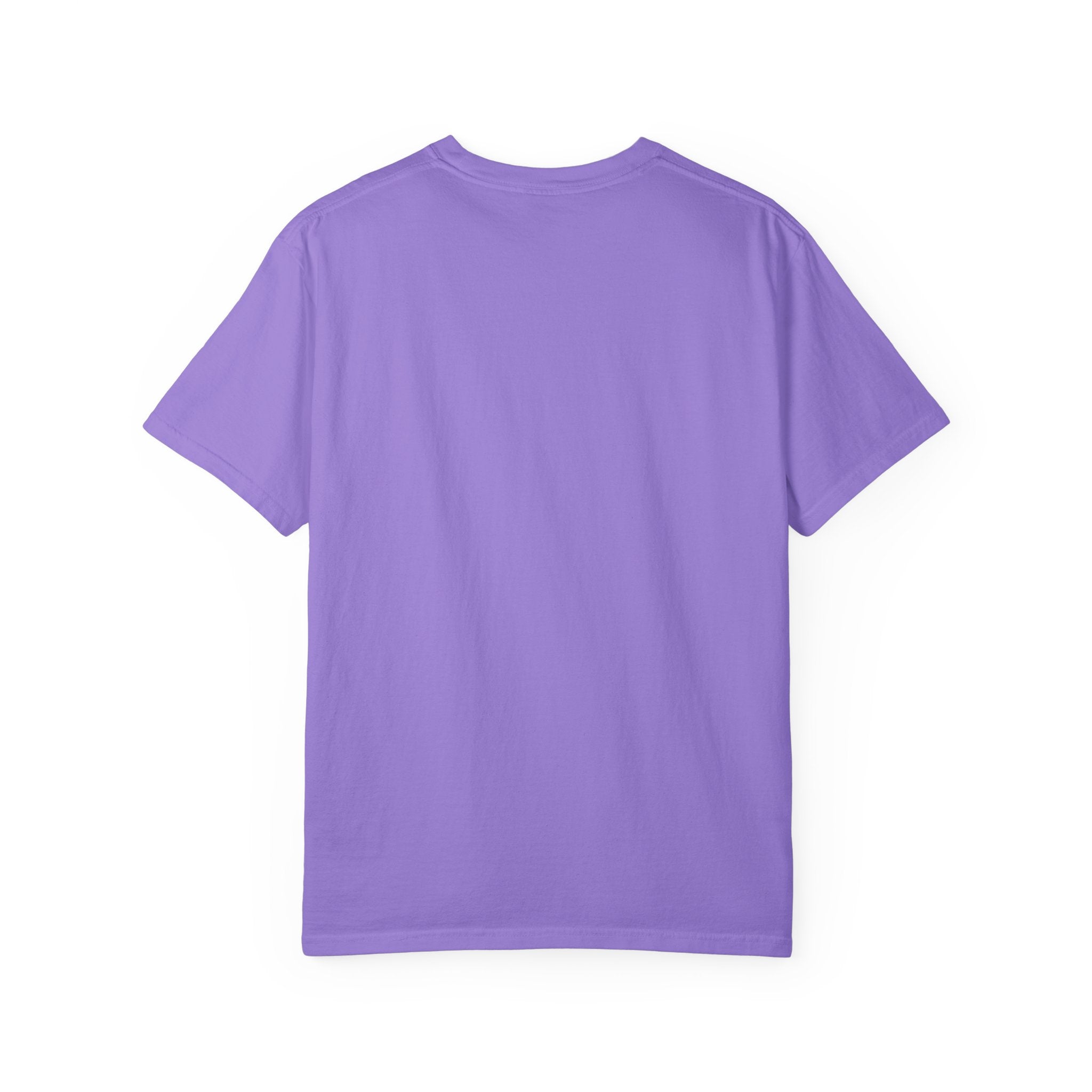 Camiseta Frase Inspiradora – “Nunca voltar onde você perdeu seu sorriso”
