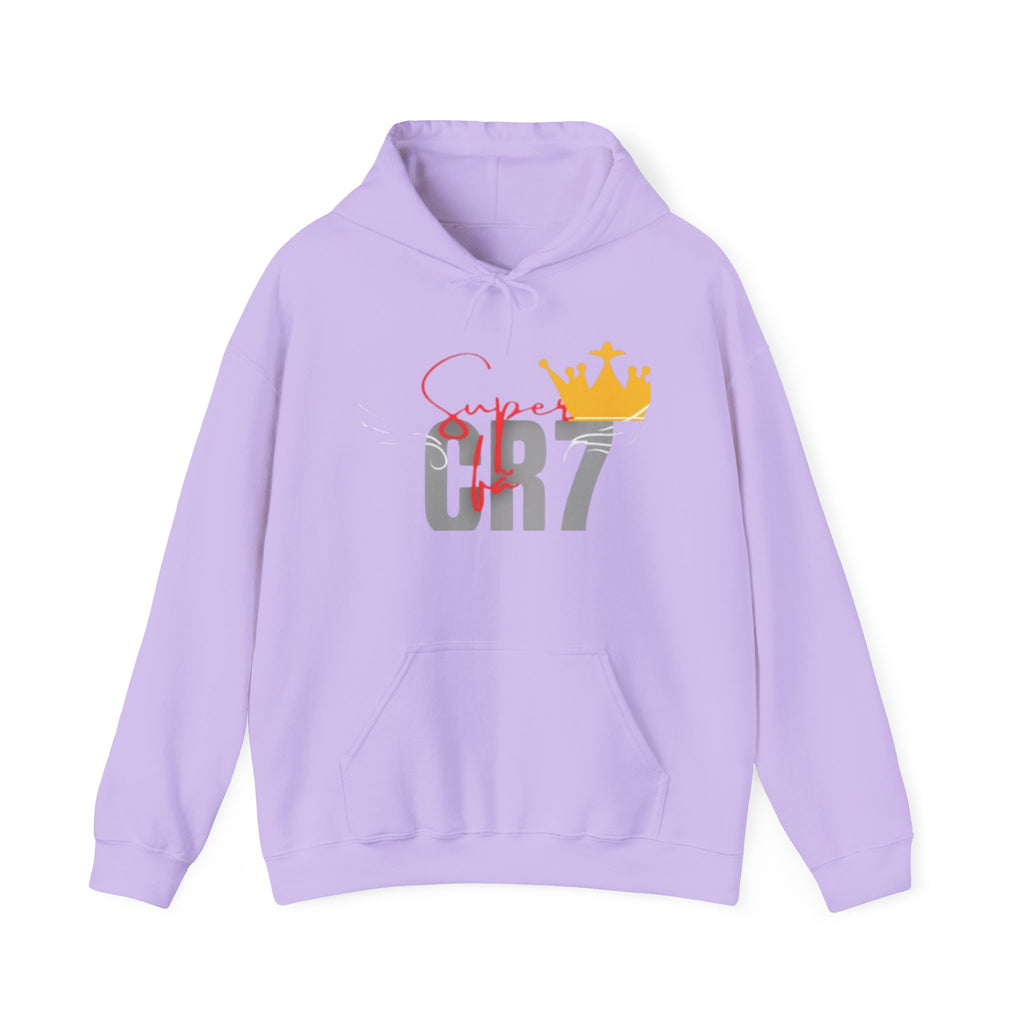 camisa cr7 super fãs