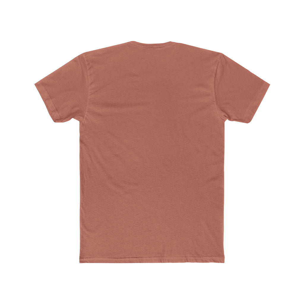 A camiseta "Nunca discutir com um ignorante"