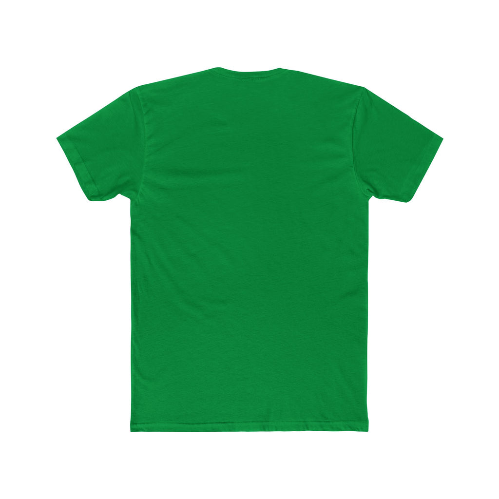A camiseta "Nunca discutir com um ignorante"