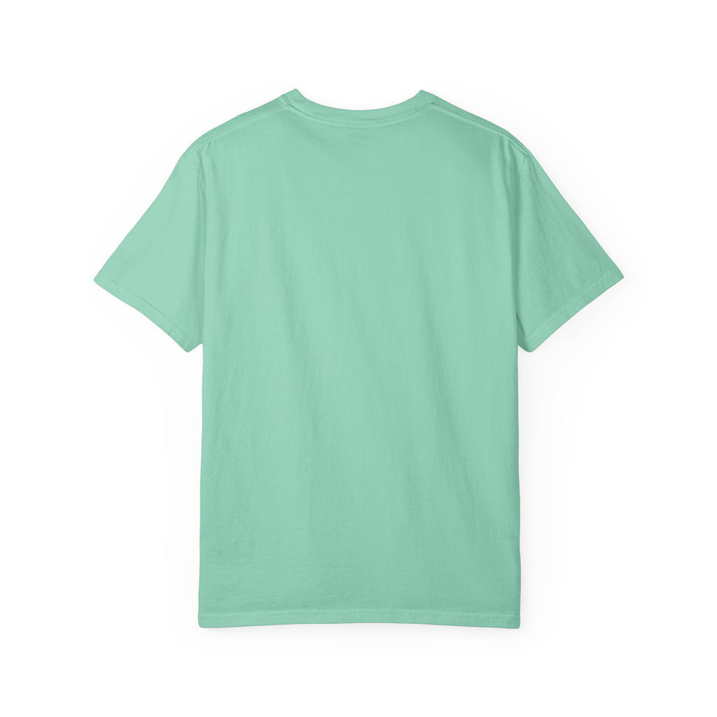 Camiseta Frase Inspiradora – “Nunca voltar onde você perdeu seu sorriso”