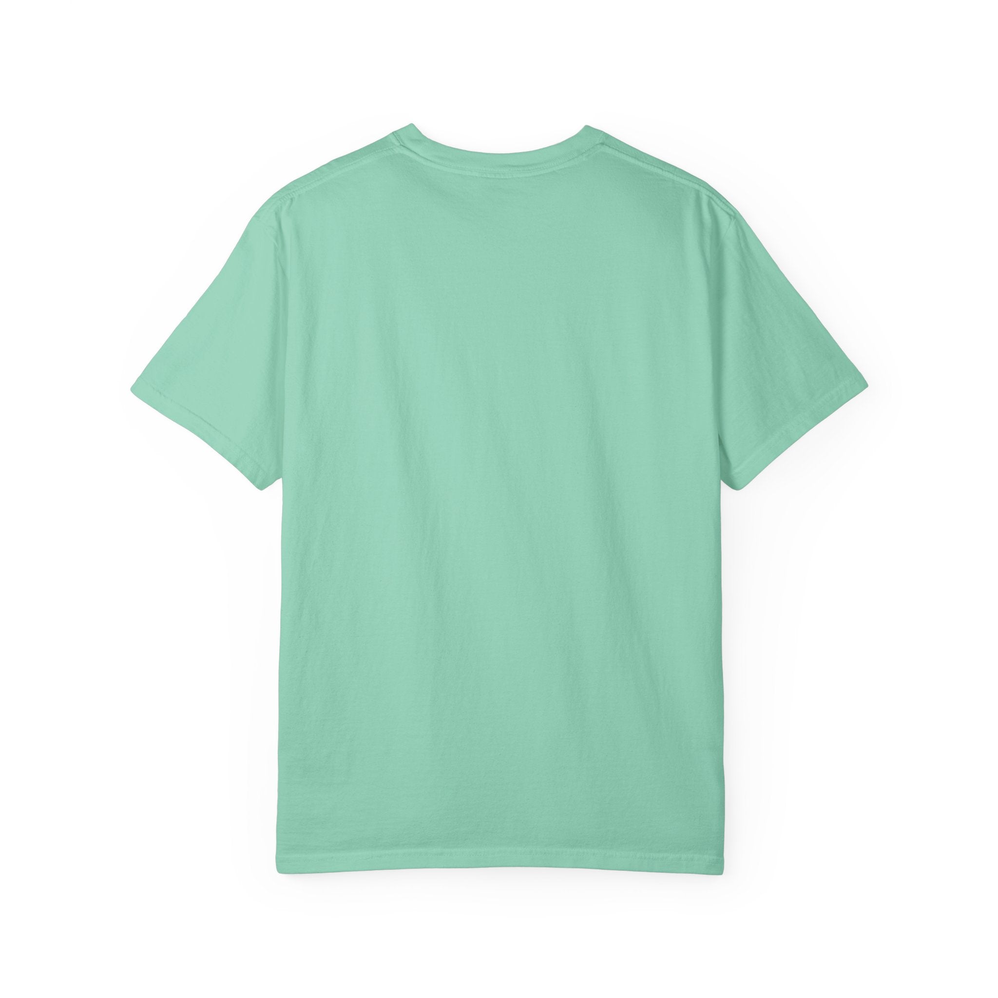 Camiseta Frase Inspiradora – “Nunca voltar onde você perdeu seu sorriso”