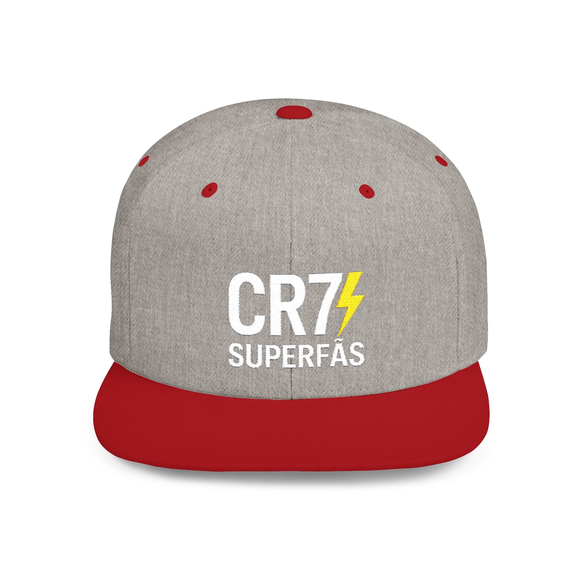 Boné CR7 Super Fan’s,