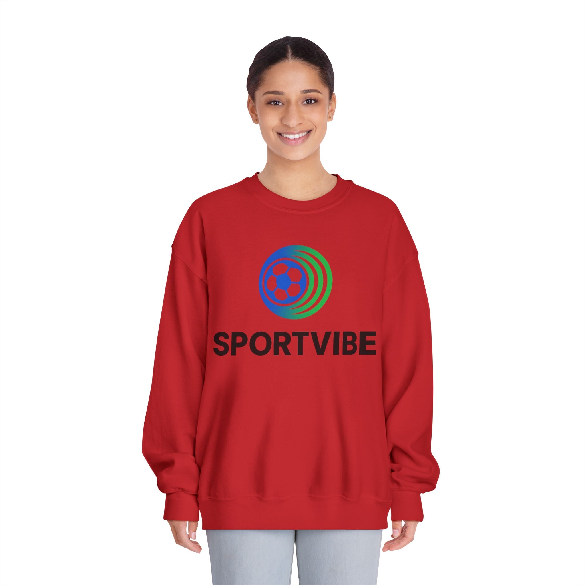 Unisex DryBlend® sporte vibe