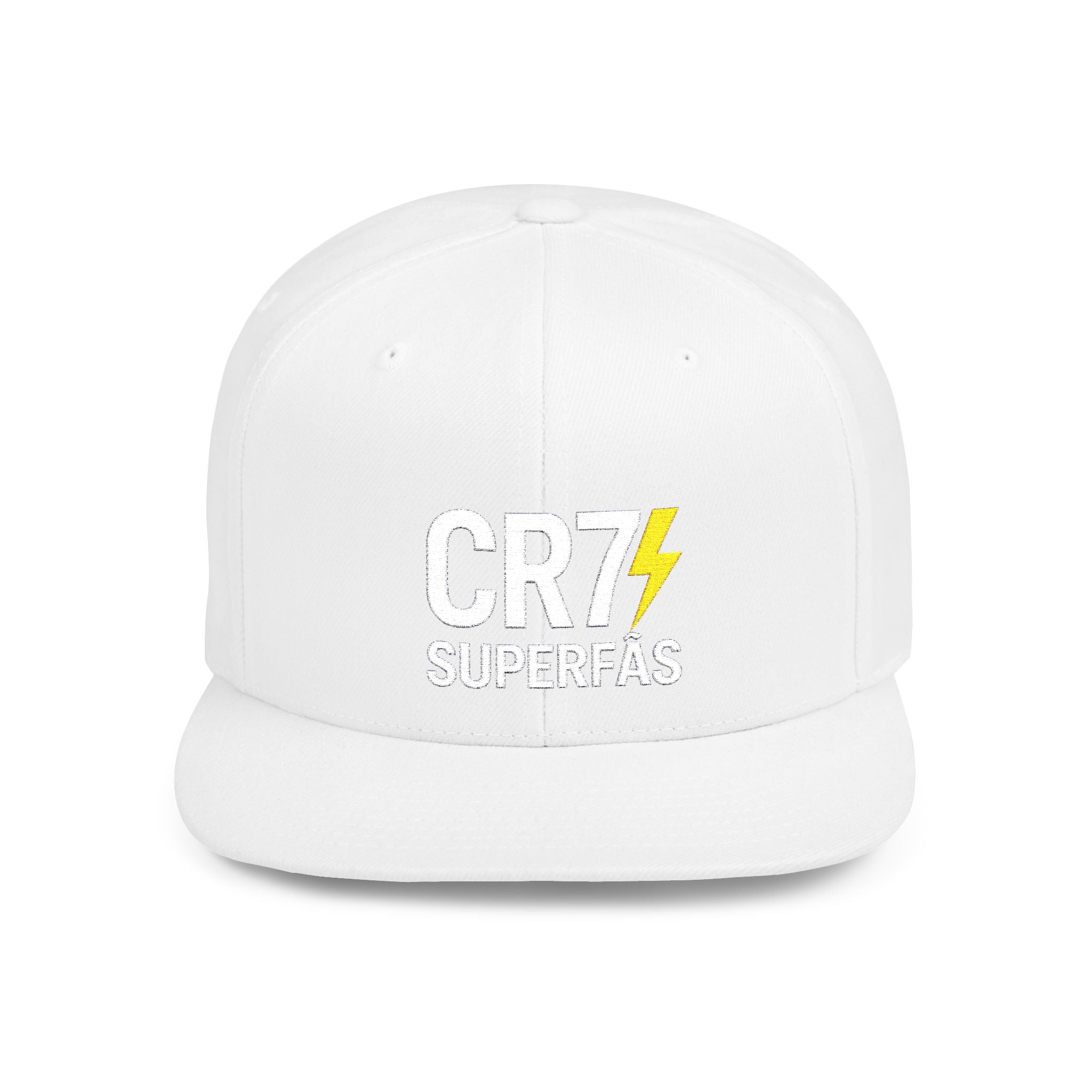 Boné CR7 Super Fan’s,