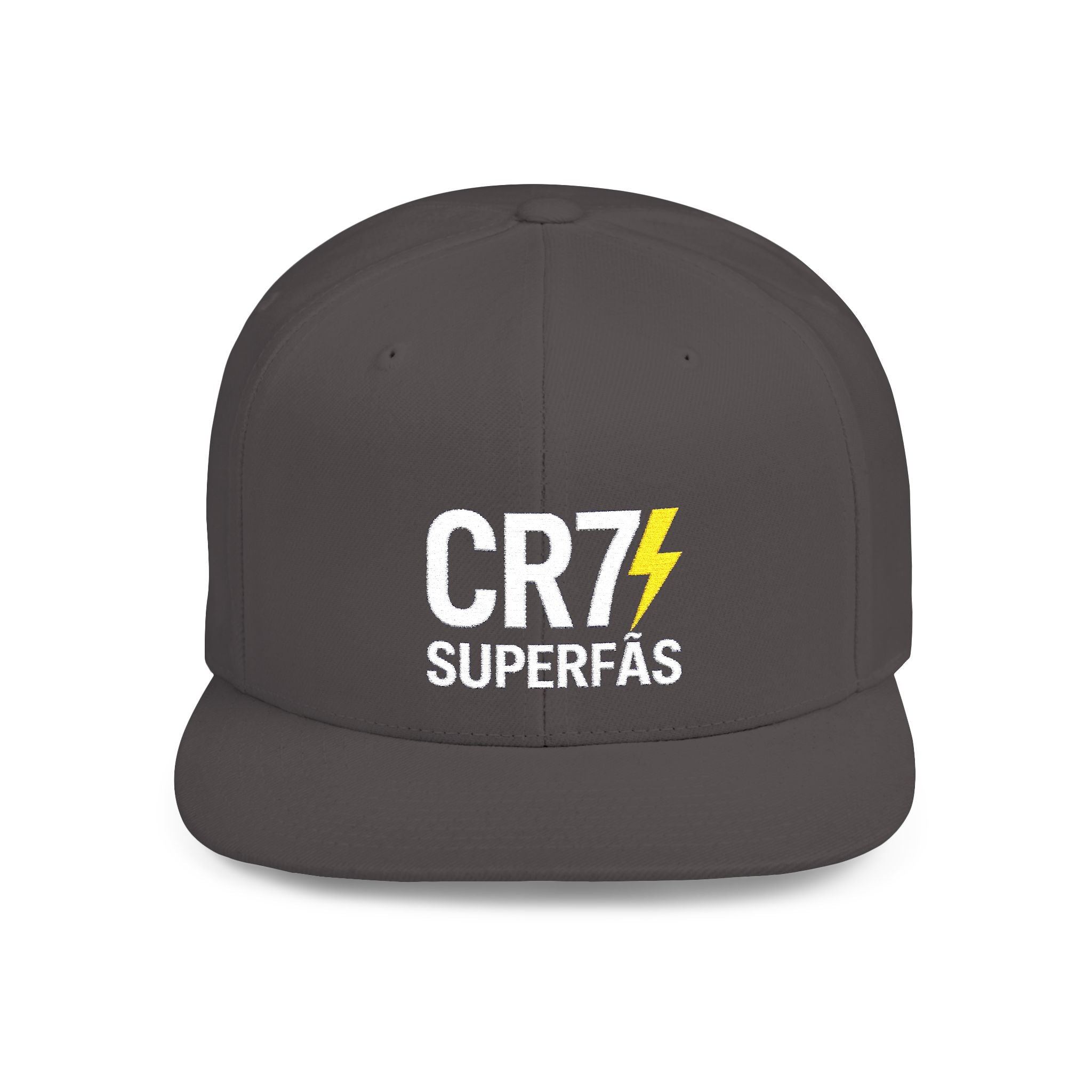 Boné CR7 Super Fan’s,