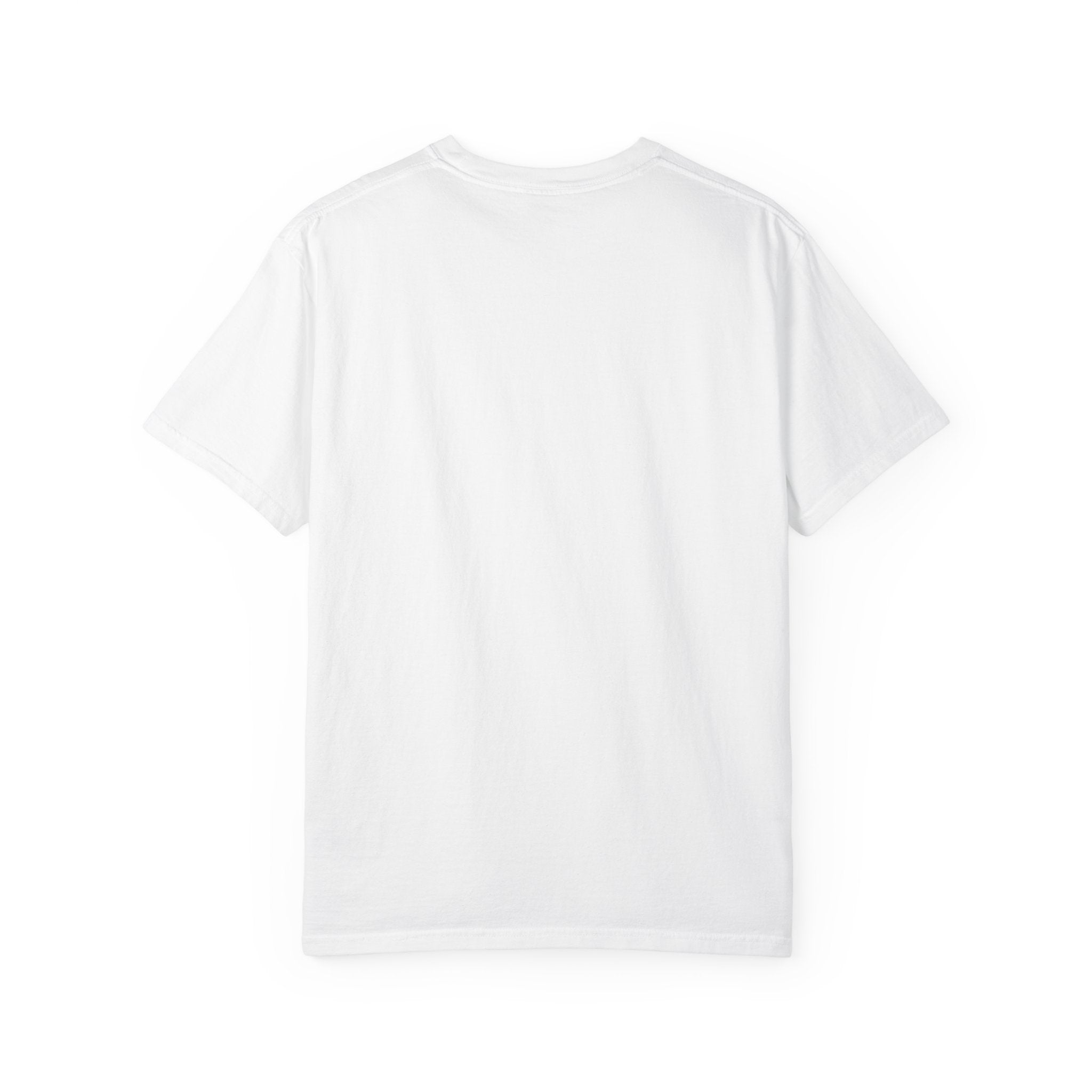 Camiseta Frase Inspiradora – “Nunca voltar onde você perdeu seu sorriso”