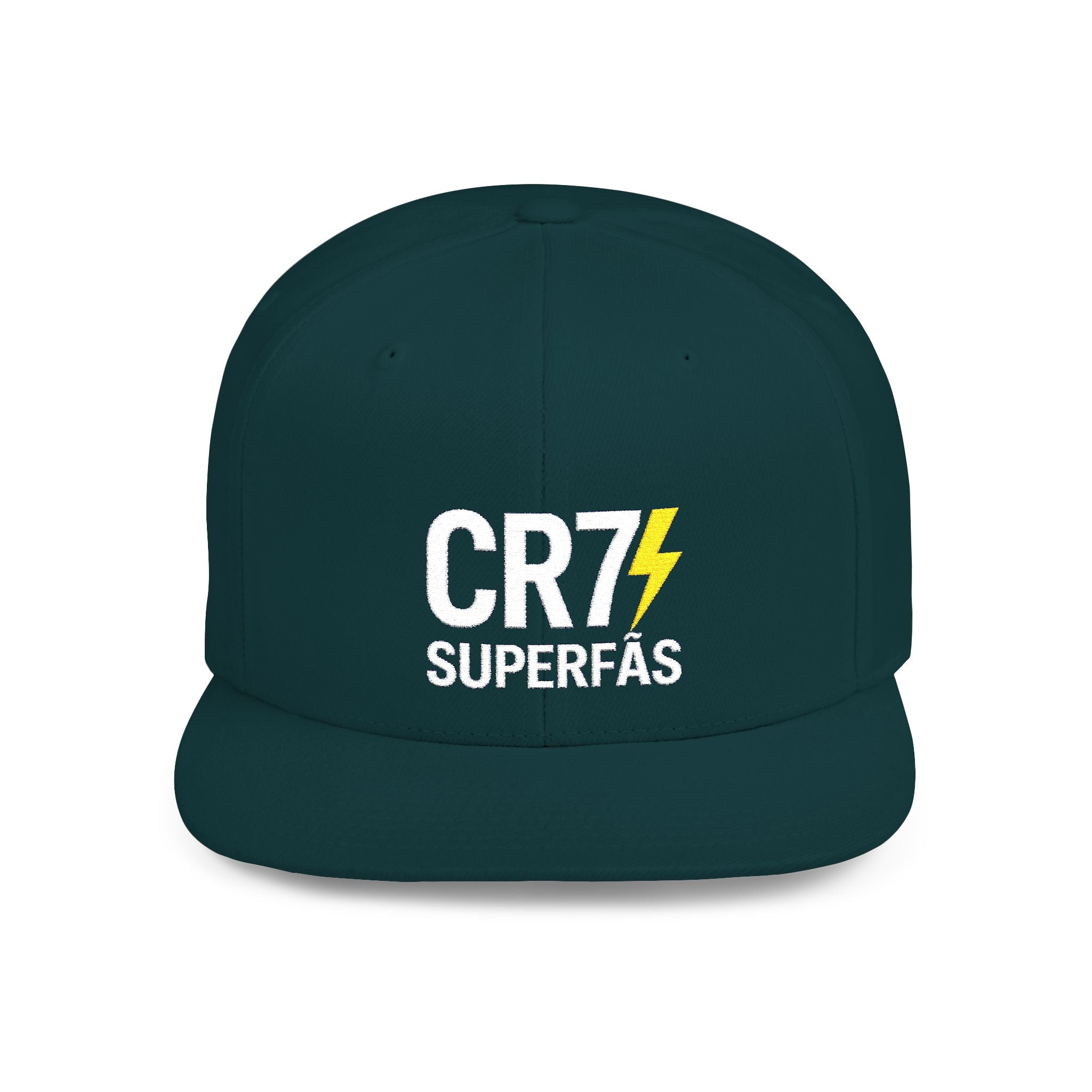 Boné CR7 Super Fan’s,