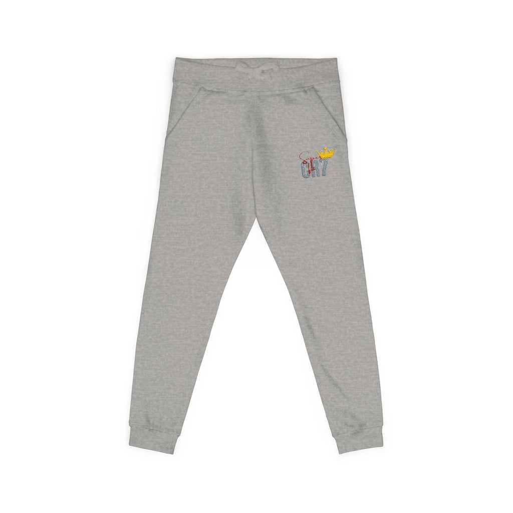 Calça CR7 Super Fãs – Estilo e Paixão em Cada Detalhe!