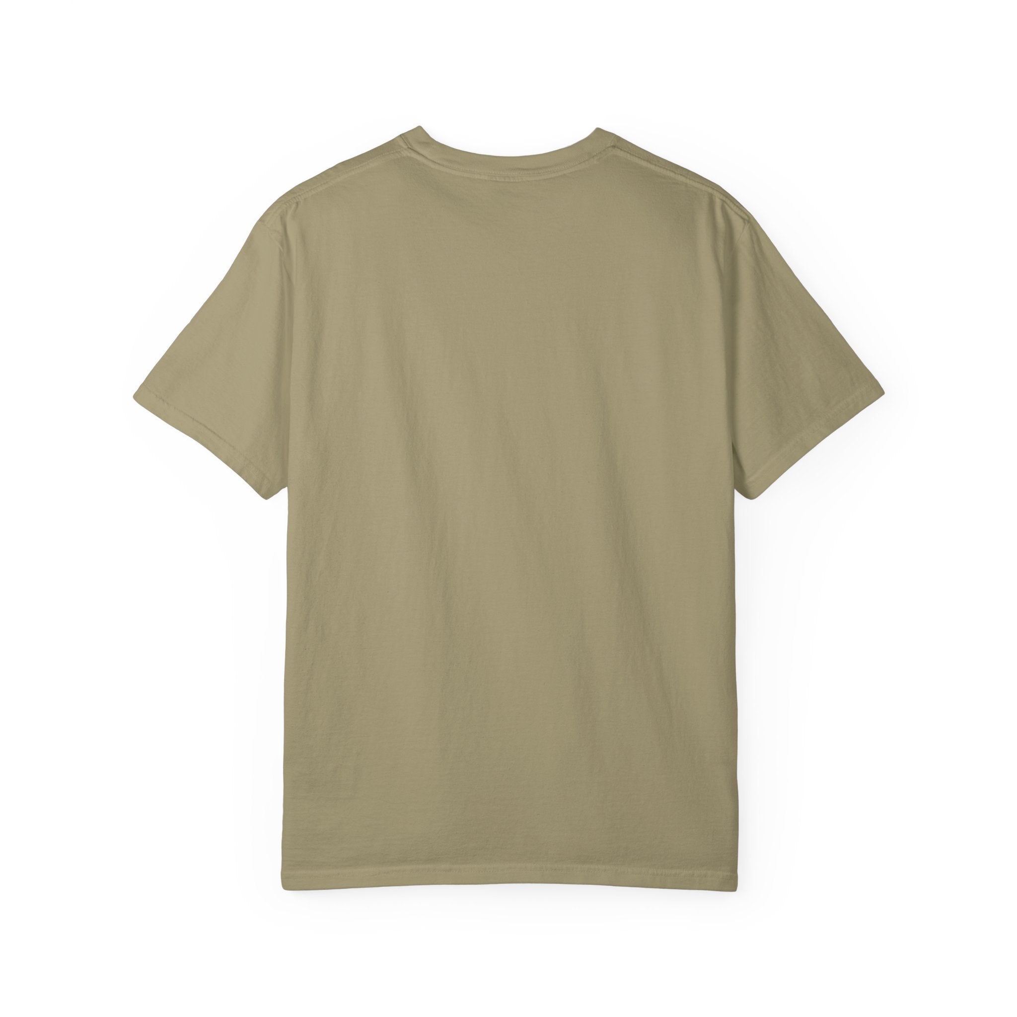 Camiseta Frase Inspiradora – “Nunca voltar onde você perdeu seu sorriso”
