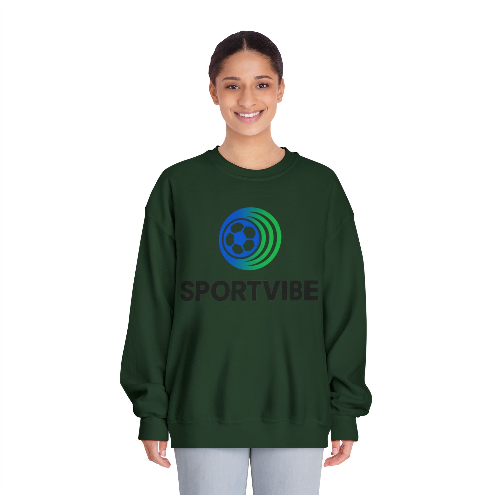 Unisex DryBlend® sporte vibe