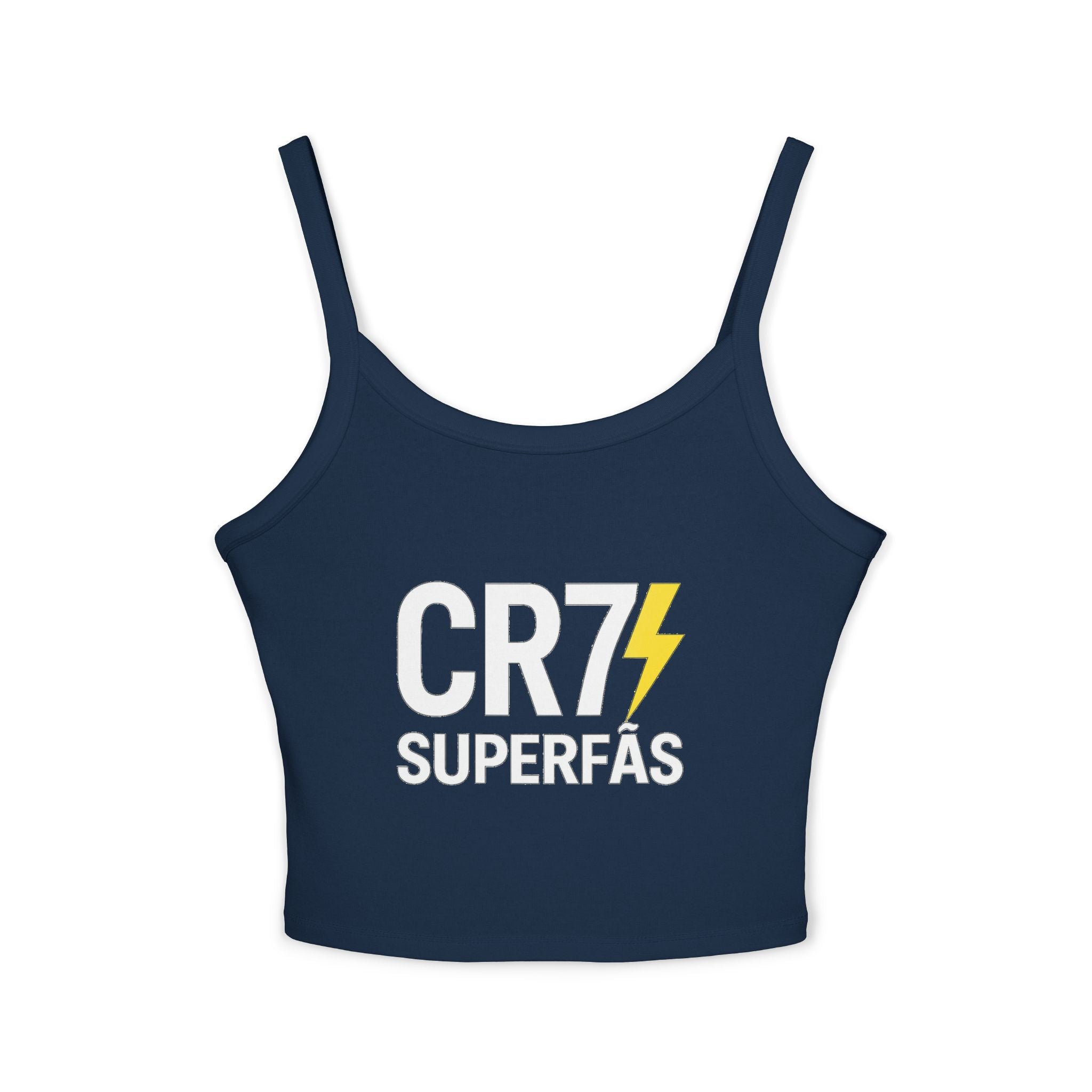 Regata Feminina CR7 Super Fan’s