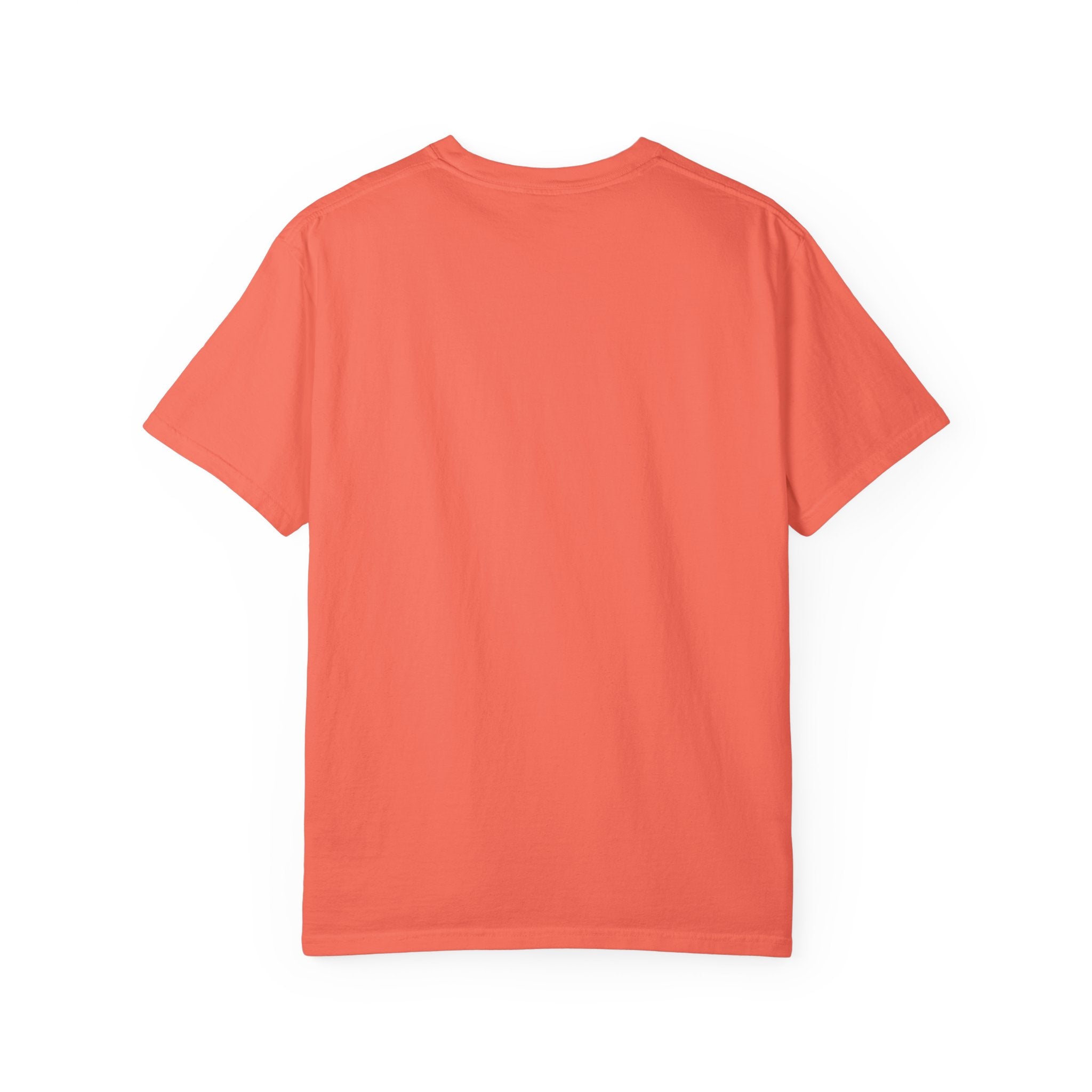 Camiseta Frase Inspiradora – “Nunca voltar onde você perdeu seu sorriso”