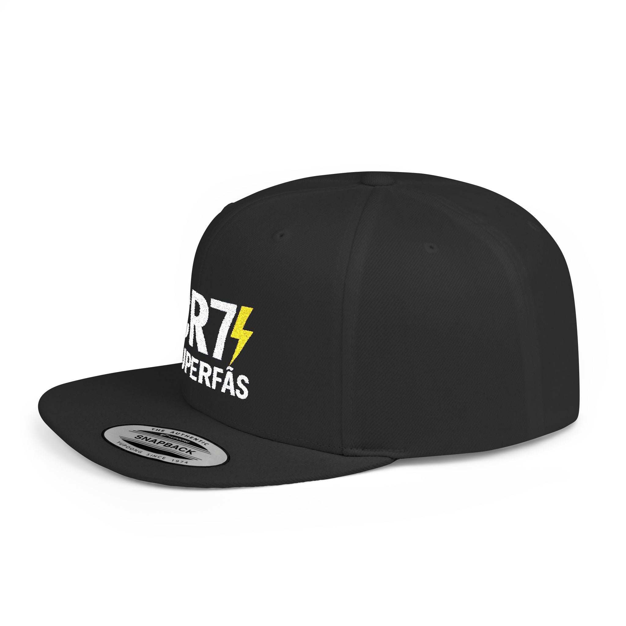Boné CR7 Super Fan’s,