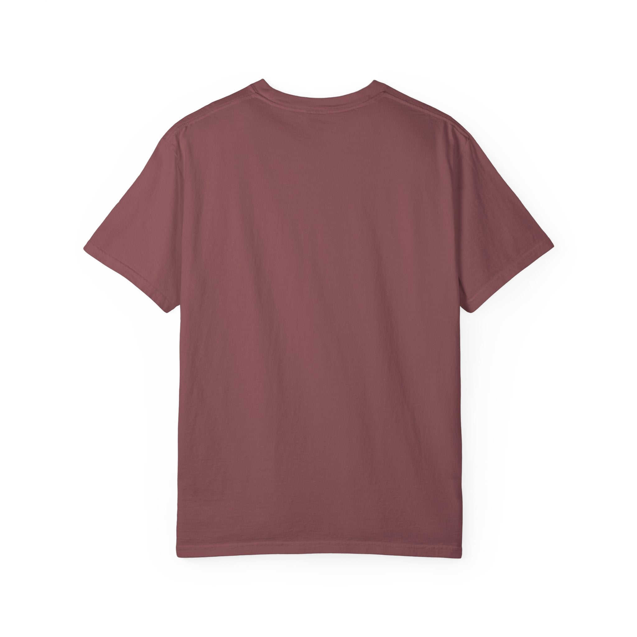 Camiseta Frase Inspiradora – “Nunca voltar onde você perdeu seu sorriso”