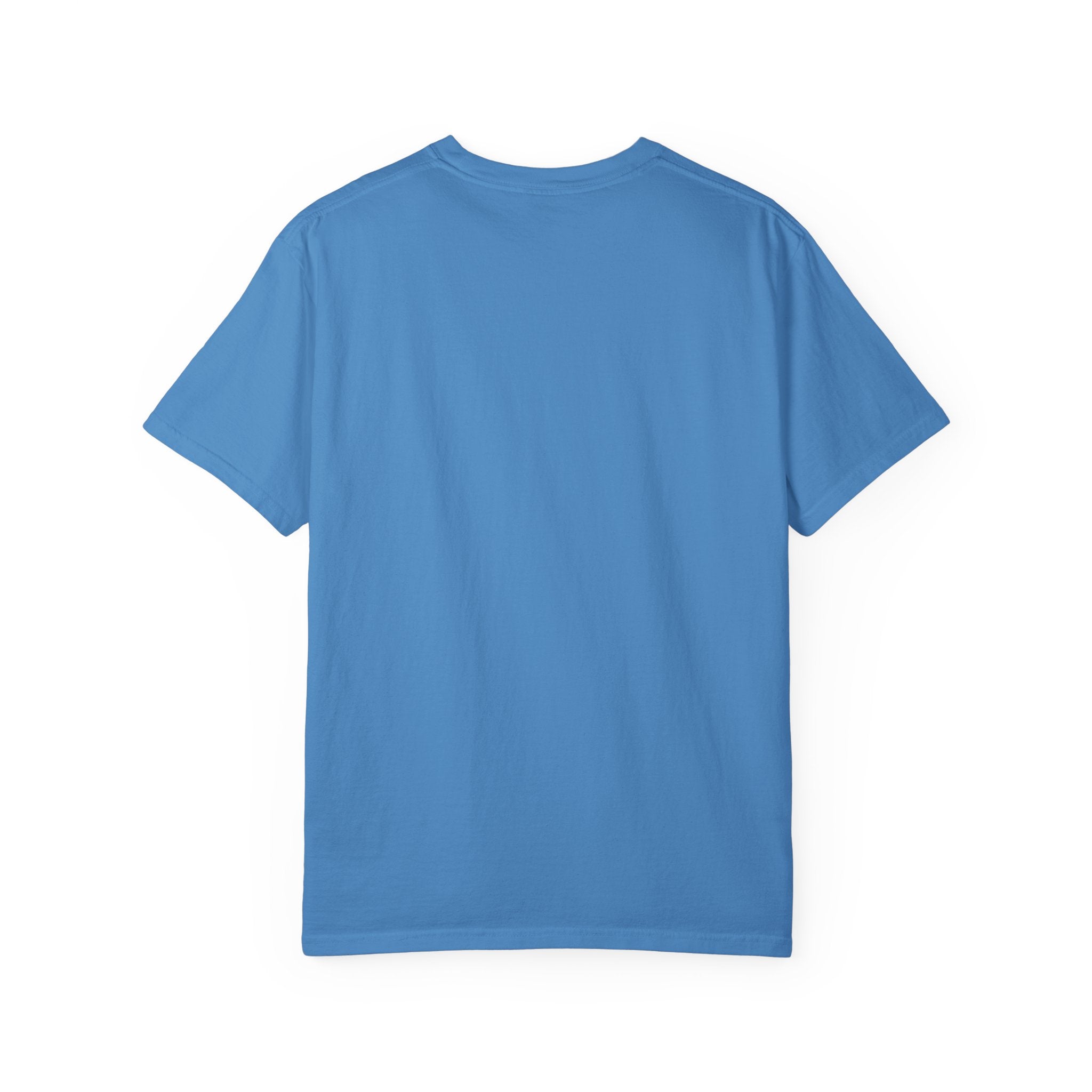 Camiseta Frase Inspiradora – “Nunca voltar onde você perdeu seu sorriso”