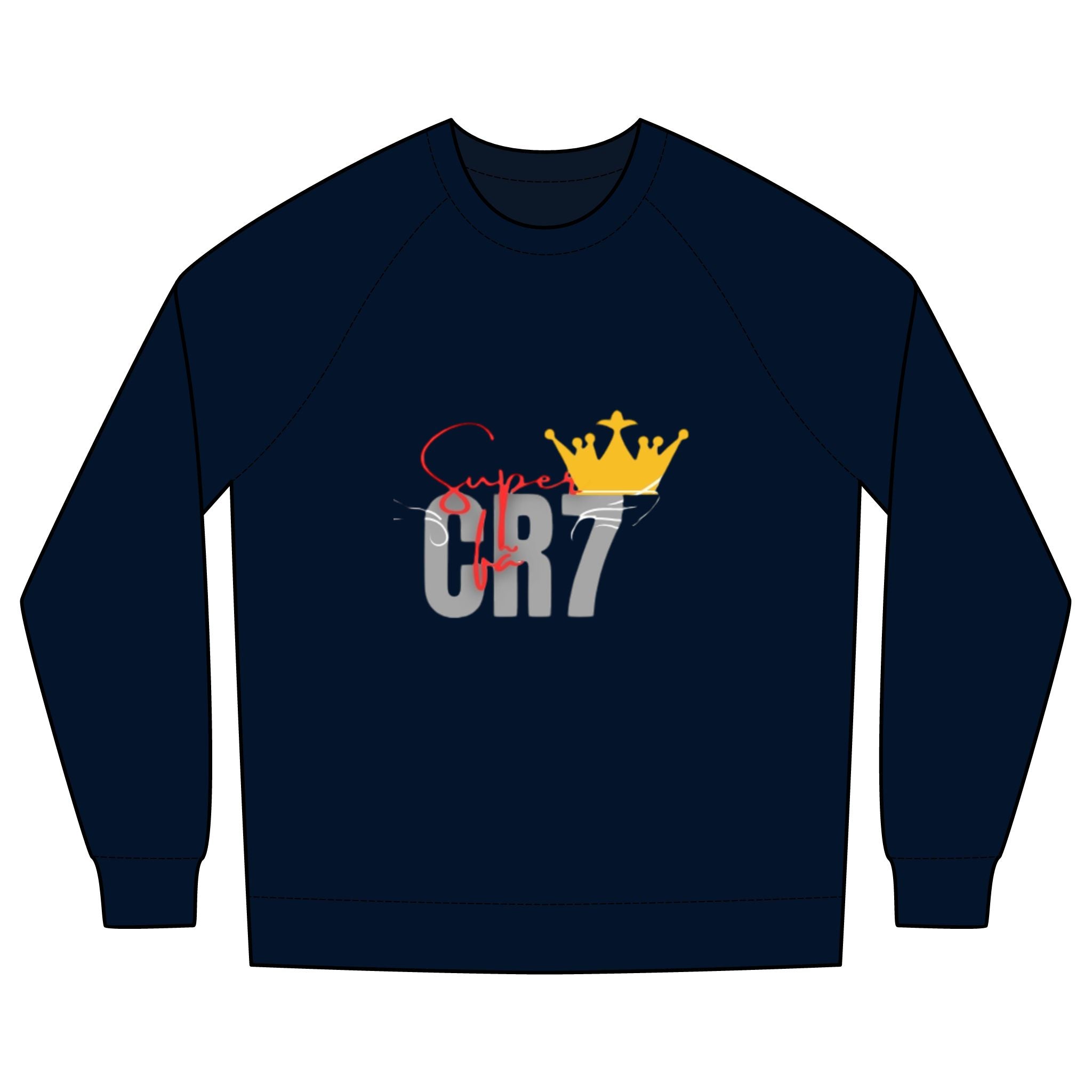camiseta cristiano ronaldo fas