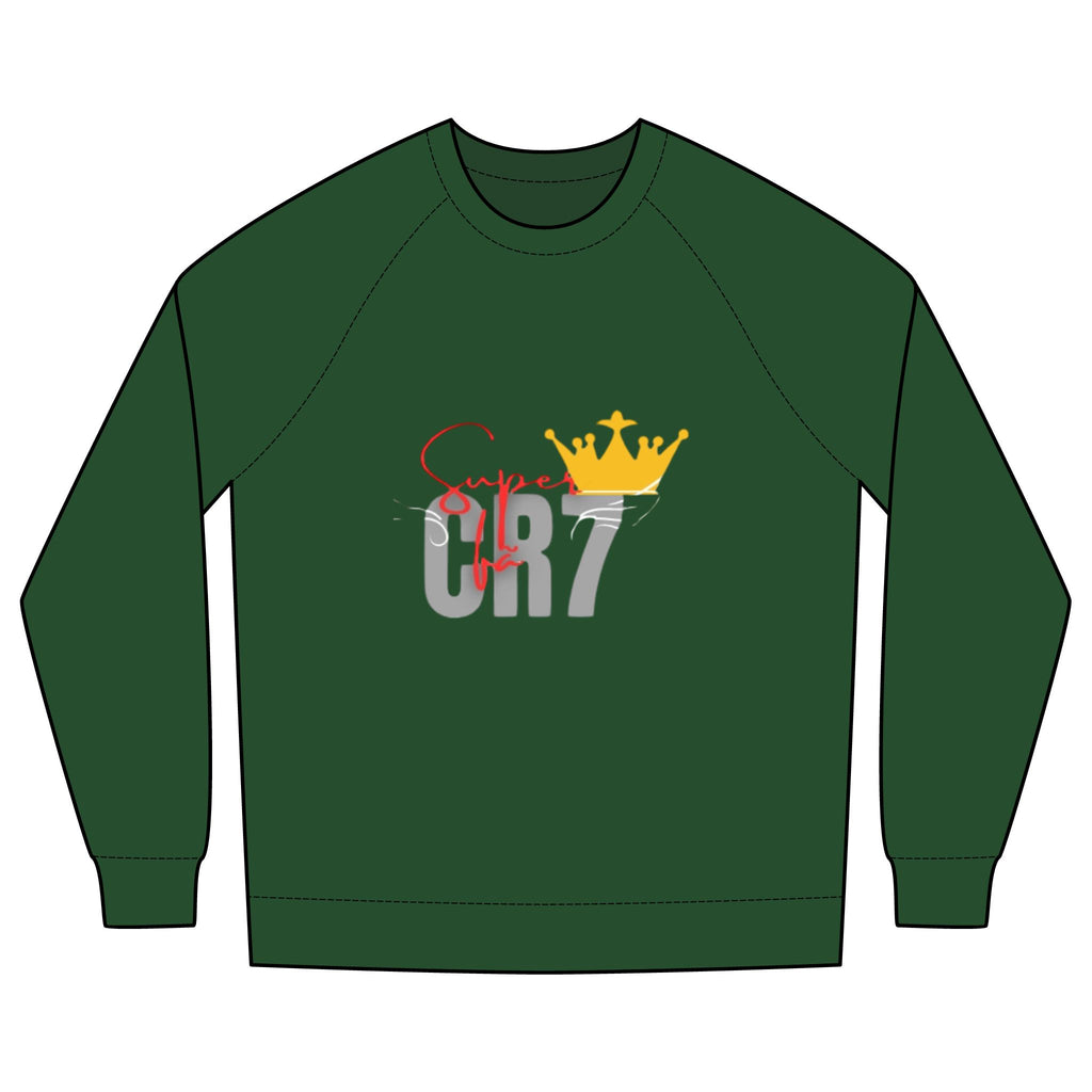 camiseta cristiano ronaldo fas