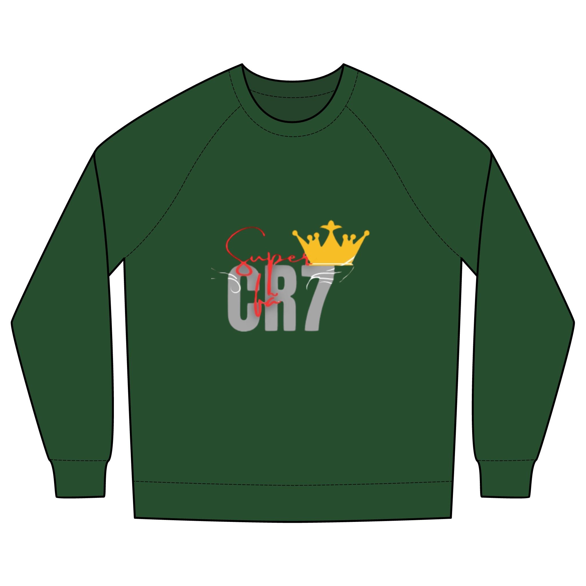 camiseta cristiano ronaldo fas
