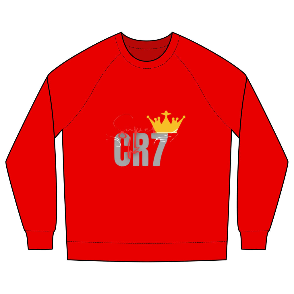 camiseta cristiano ronaldo fas