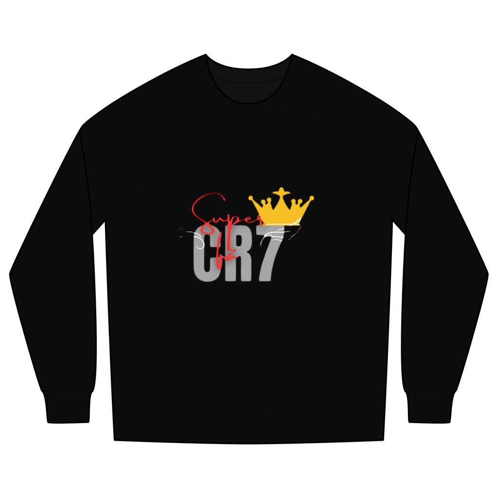 camisa cr7 super fãs