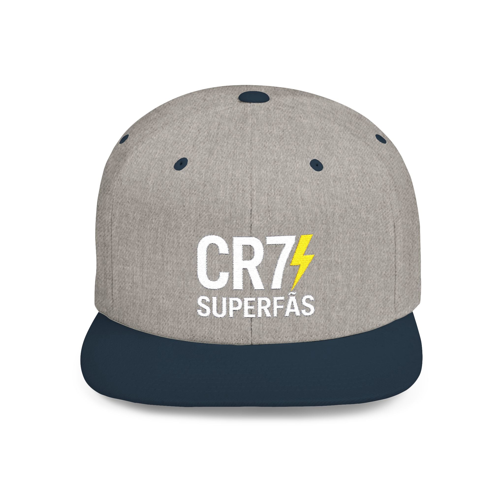 Boné CR7 Super Fan’s,