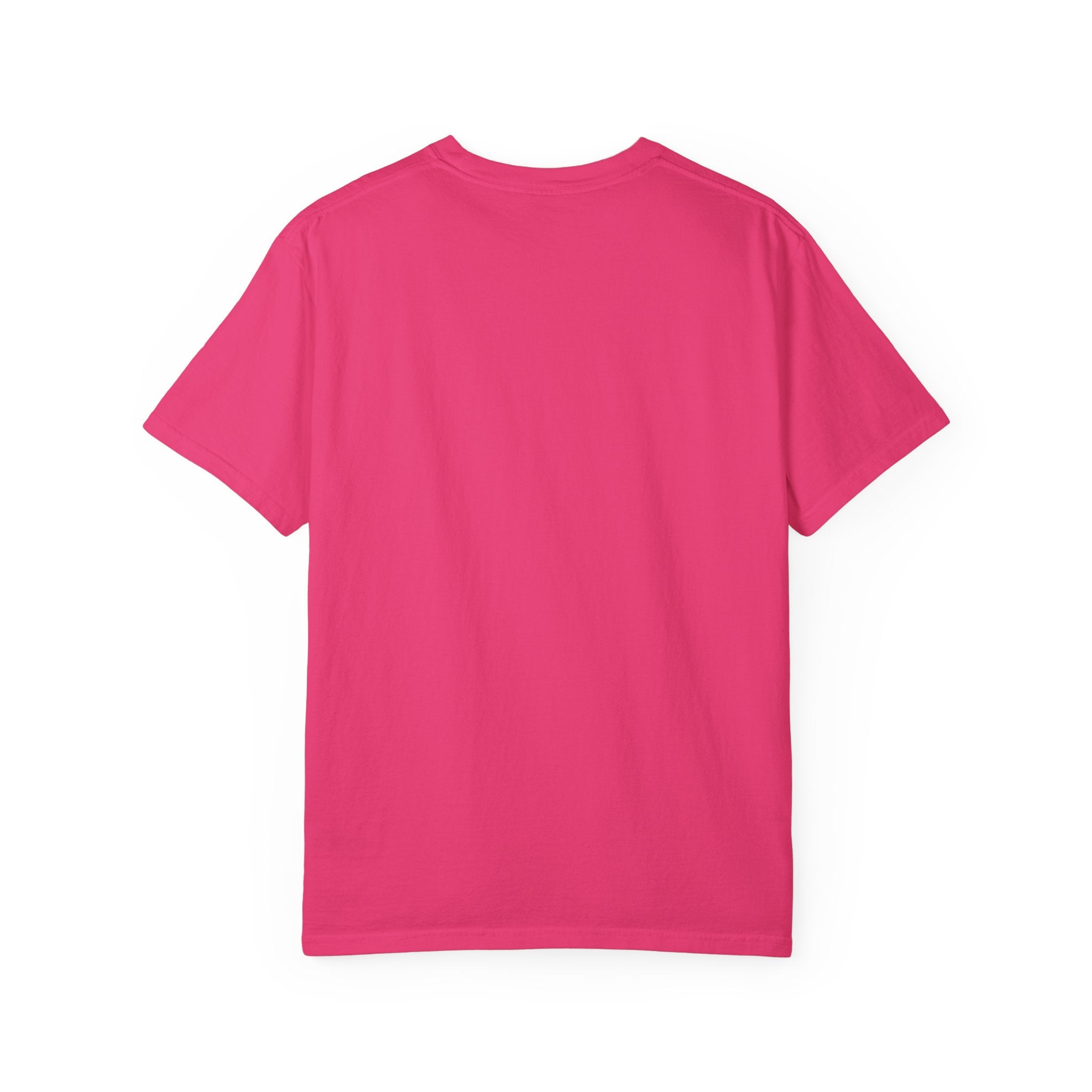 Camiseta Frase Inspiradora – “Nunca voltar onde você perdeu seu sorriso”