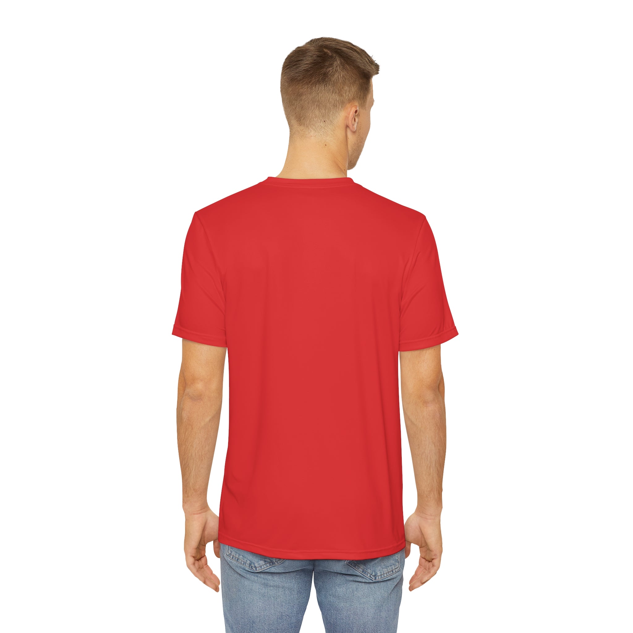 Camiseta Frase Inspiradora – “Nunca voltar onde você perdeu seu sorriso”